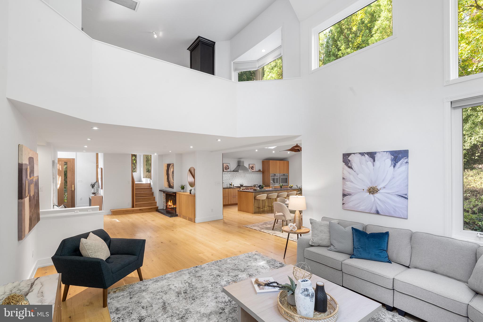 KING OF PRUSSIA - Residential