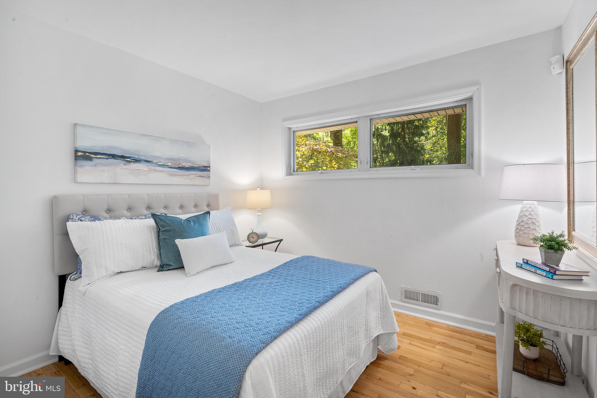 KING OF PRUSSIA - Residential