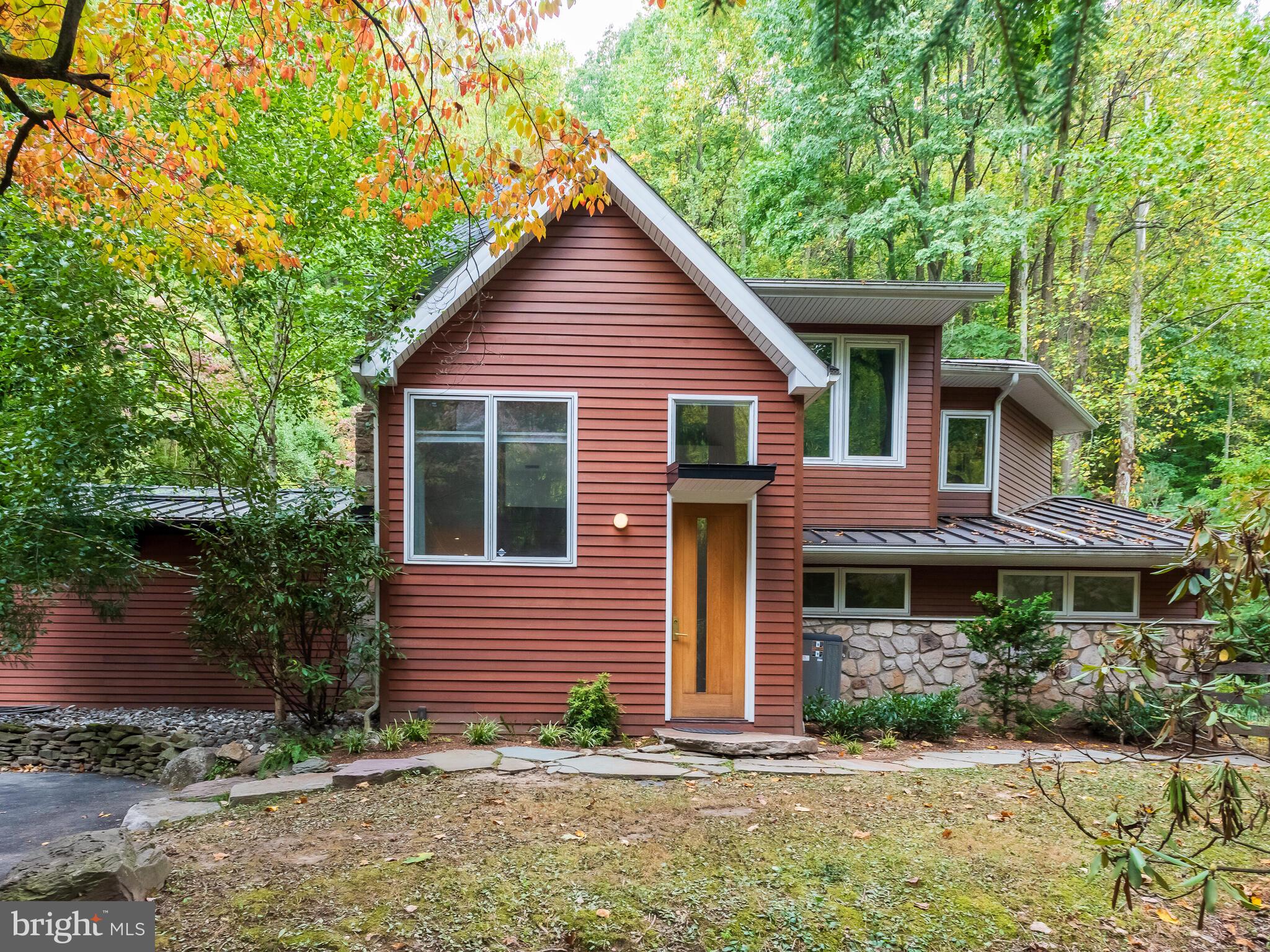 KING OF PRUSSIA - Residential