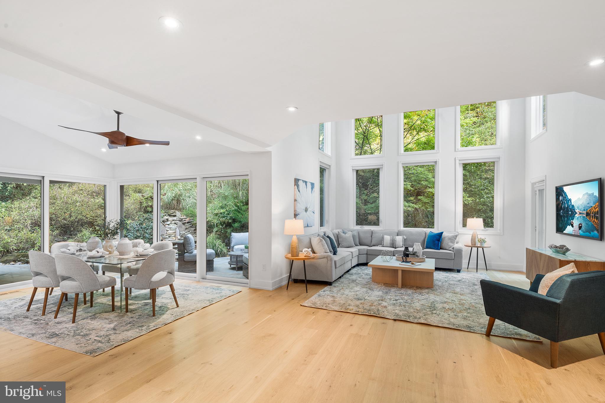 KING OF PRUSSIA - Residential