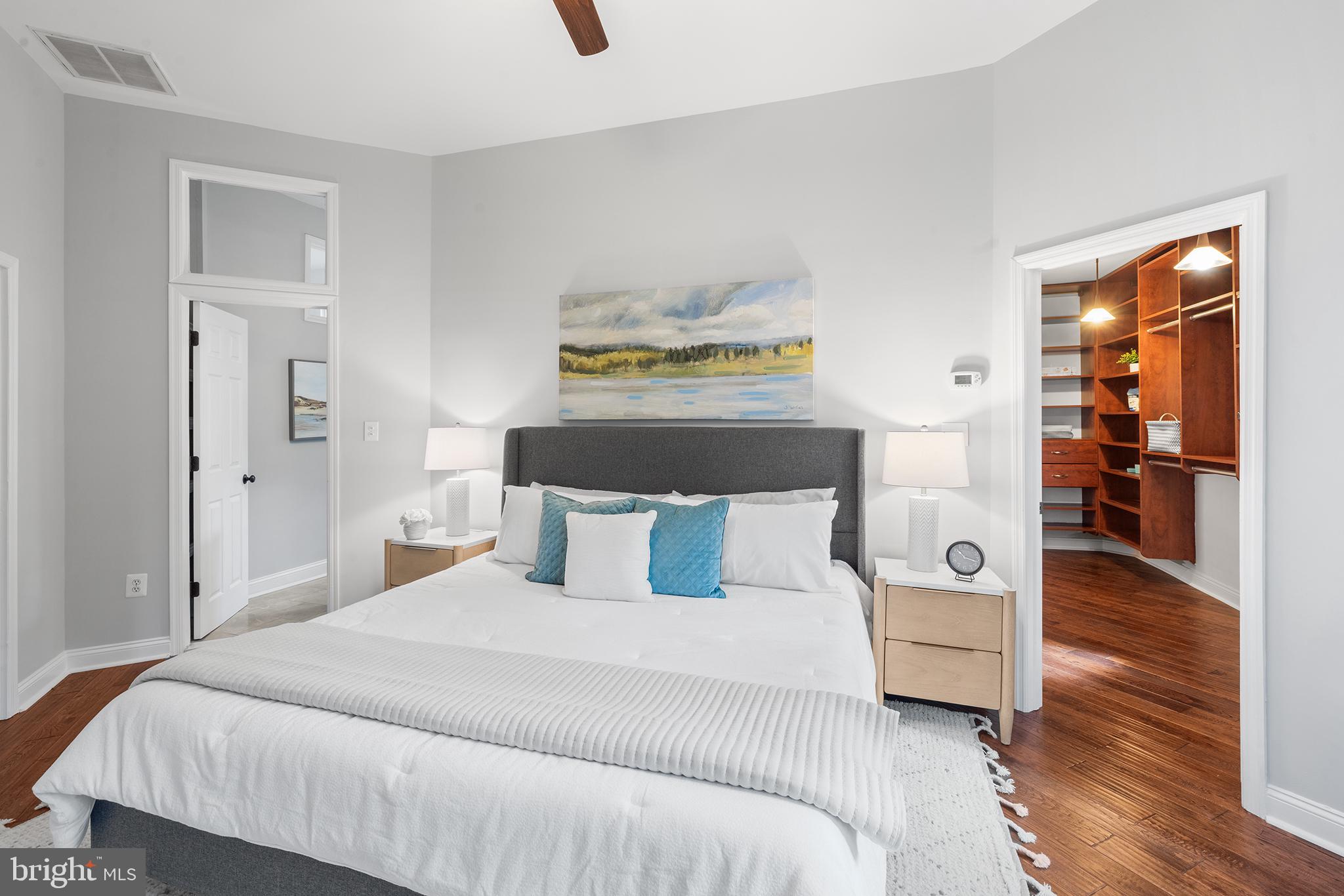 KING OF PRUSSIA - Residential