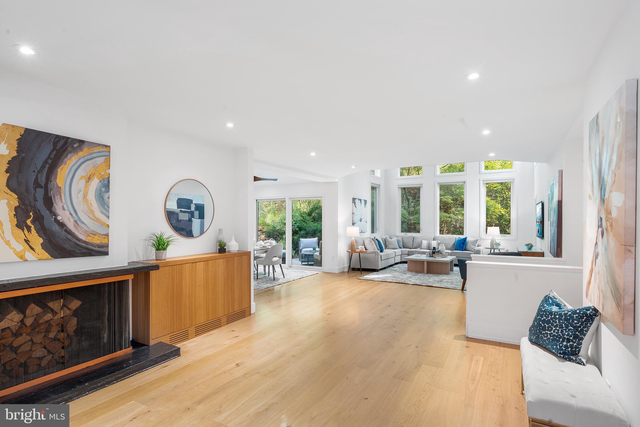 KING OF PRUSSIA - Residential