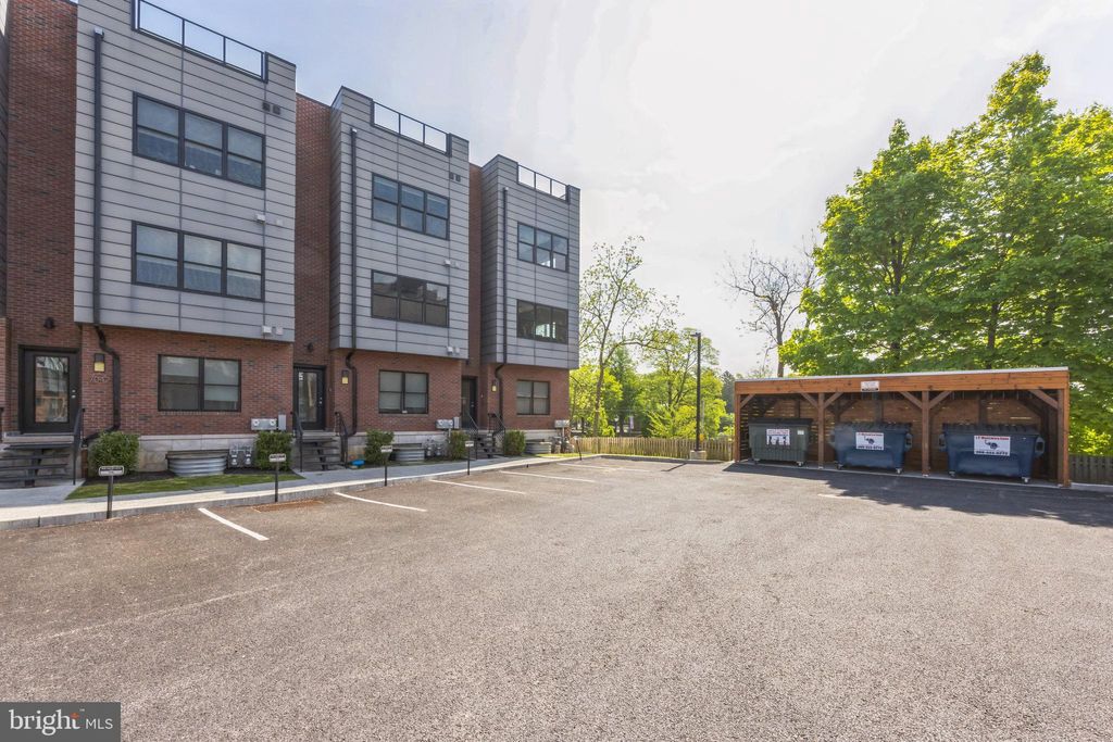 Photo of 7038 Pipers Glen Way #1, PHILADELPHIA, PA 19119 (MLS # PAPH2584446)