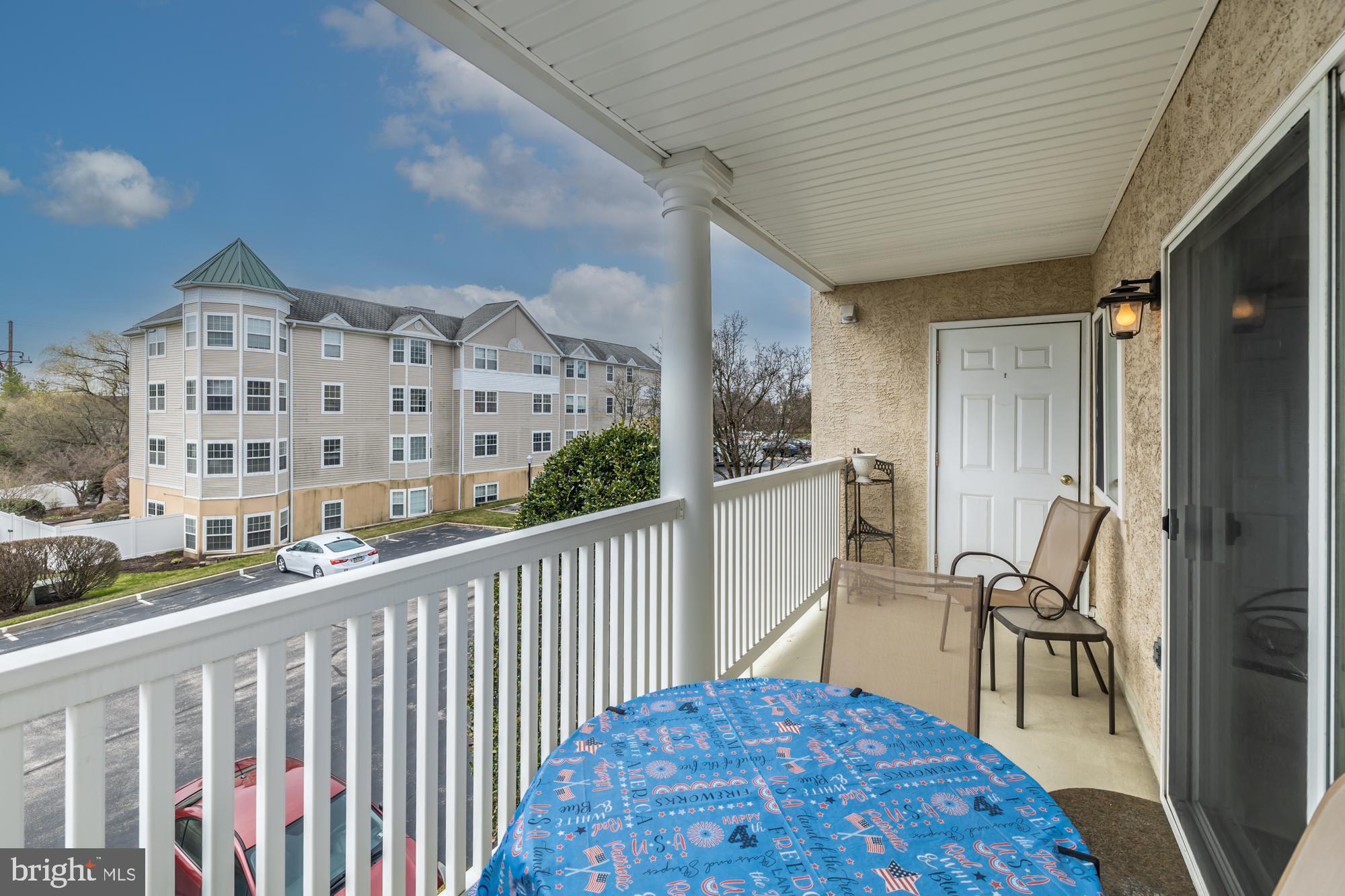 PAOLI POINTE - Residential