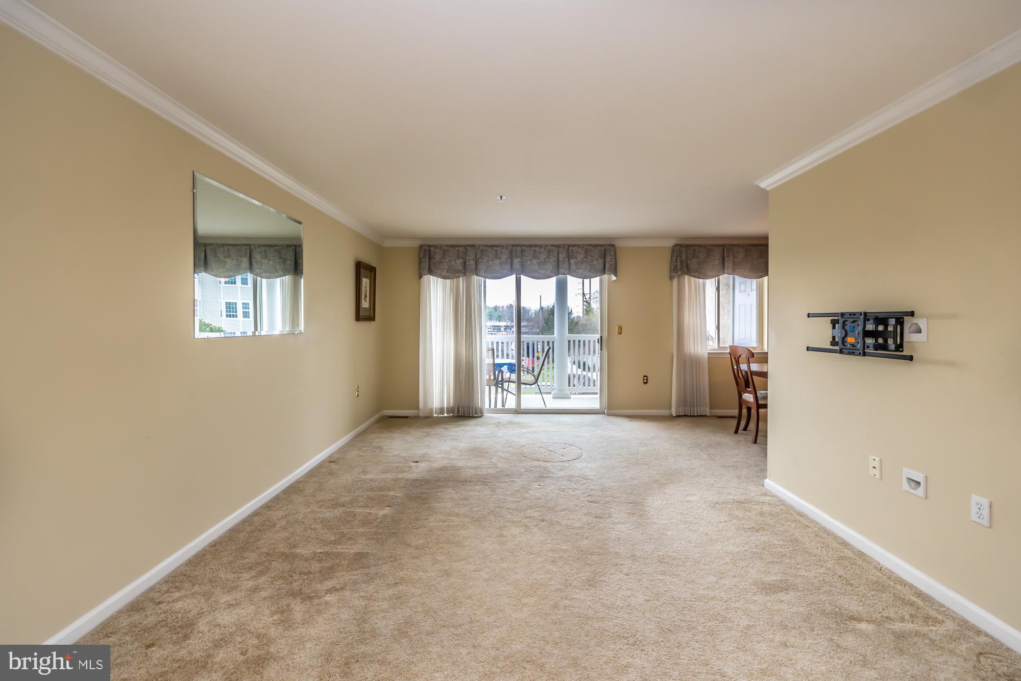 PAOLI POINTE - Residential