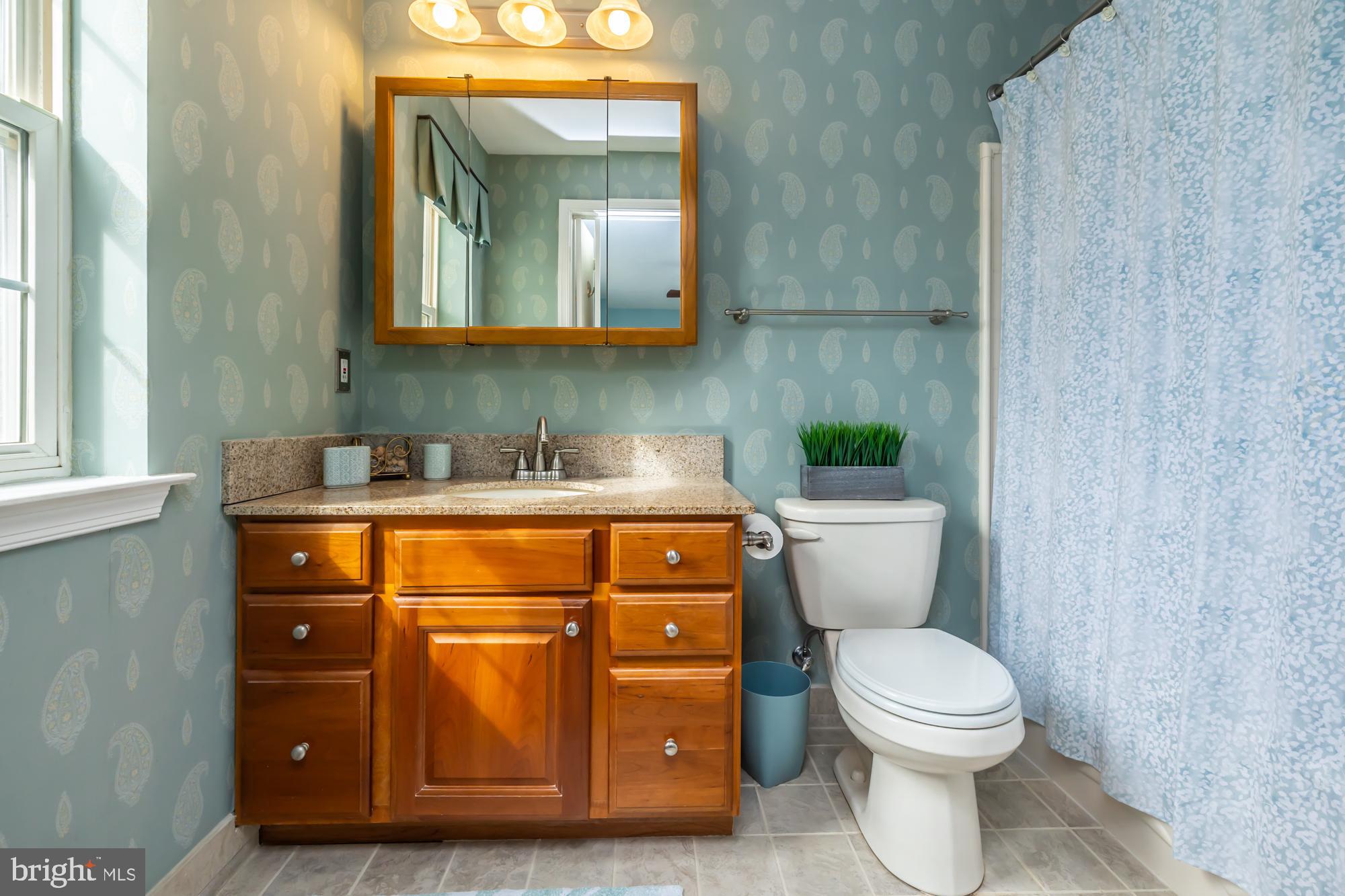 PAOLI POINTE - Residential