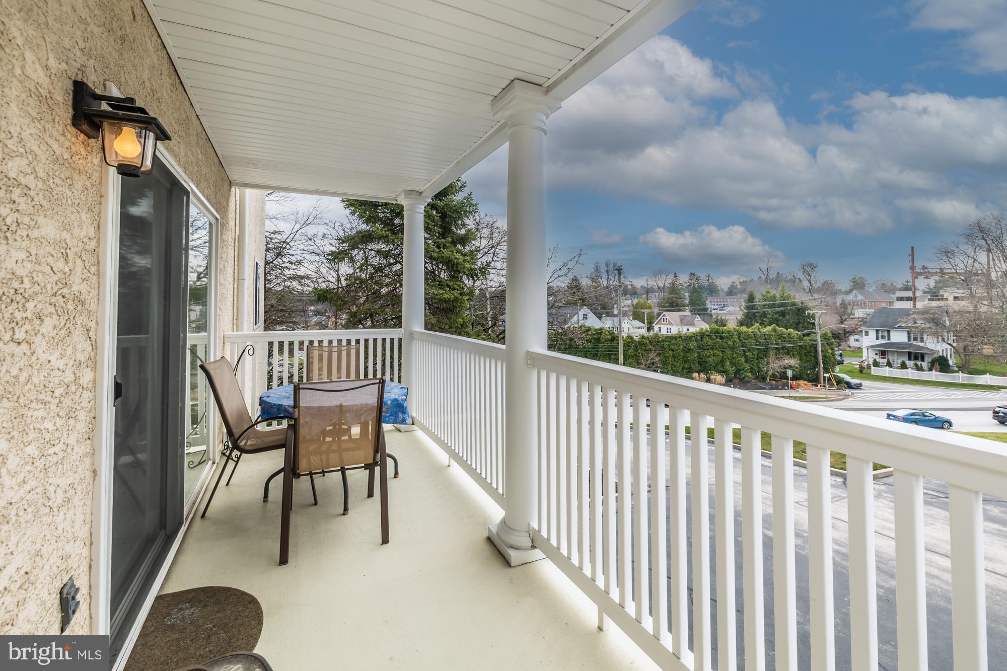 PAOLI POINTE - Residential