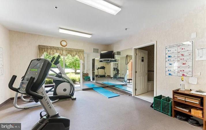 PAOLI POINTE - Residential