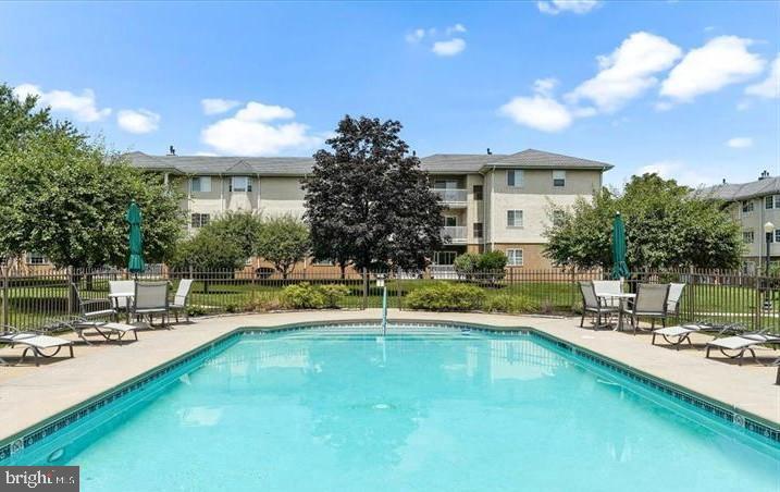 PAOLI POINTE - Residential