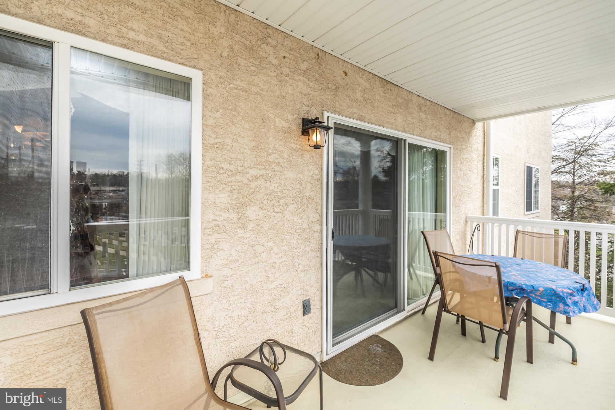 PAOLI POINTE - Residential