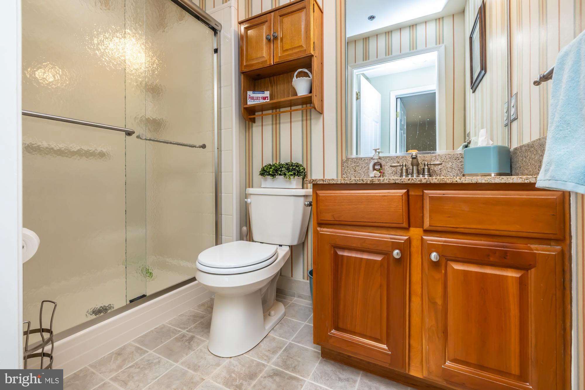 PAOLI POINTE - Residential