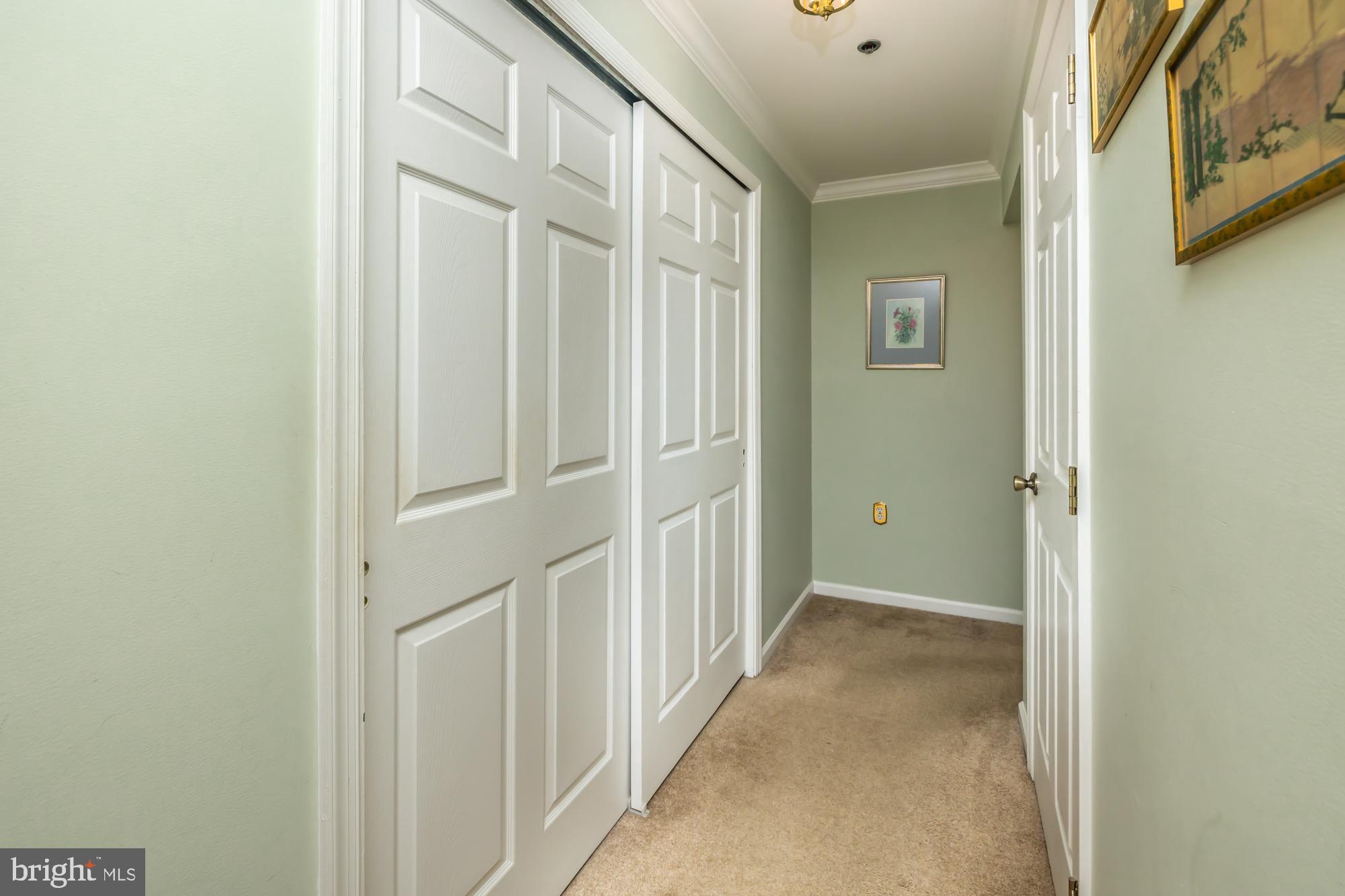 PAOLI POINTE - Residential