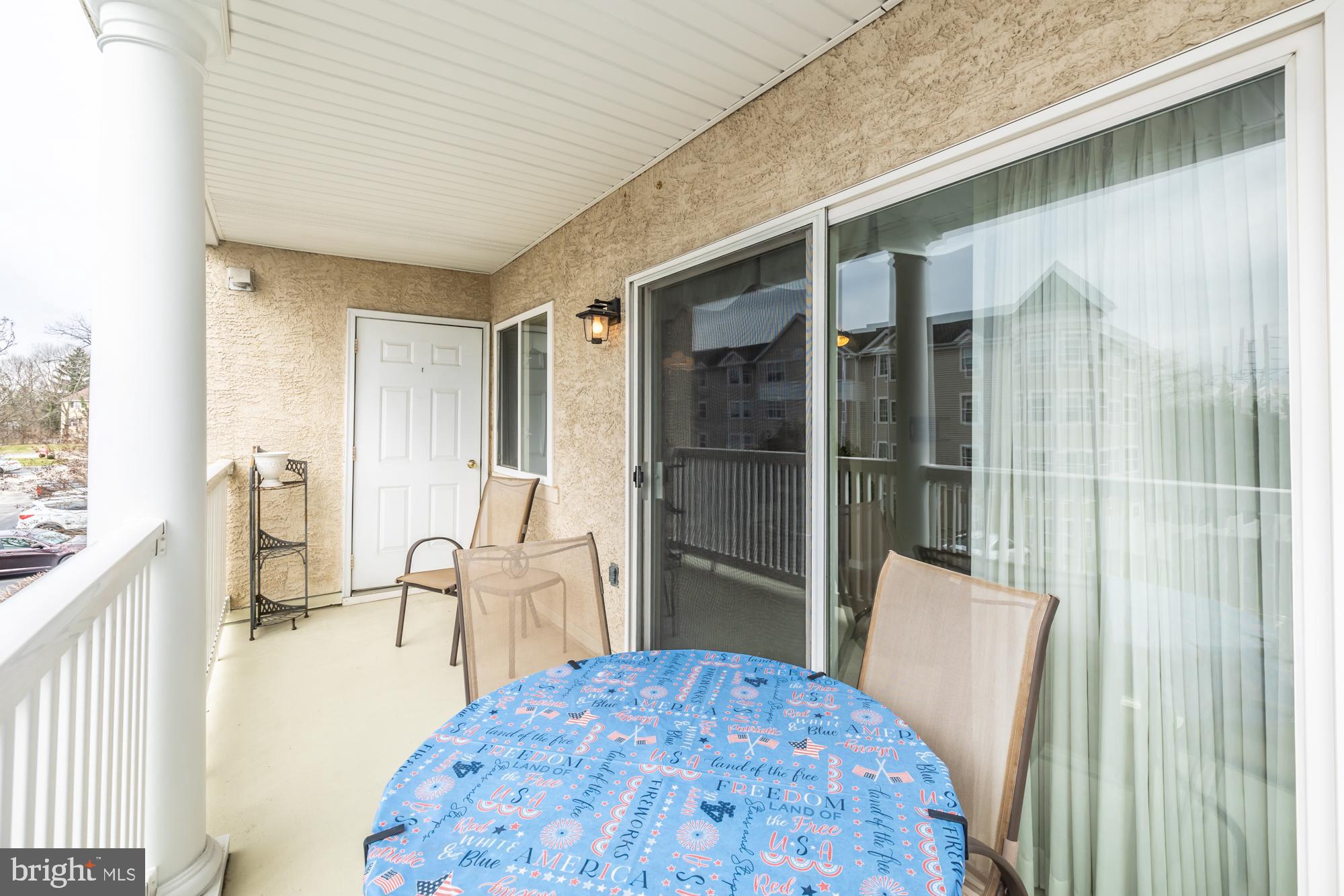 PAOLI POINTE - Residential