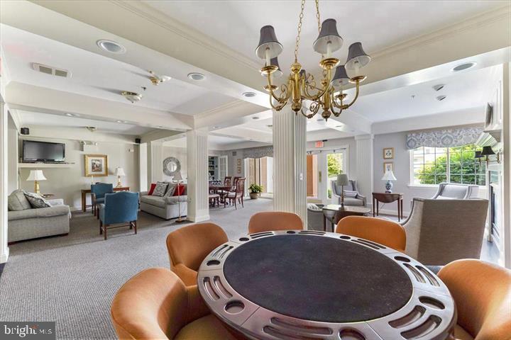 PAOLI POINTE - Residential