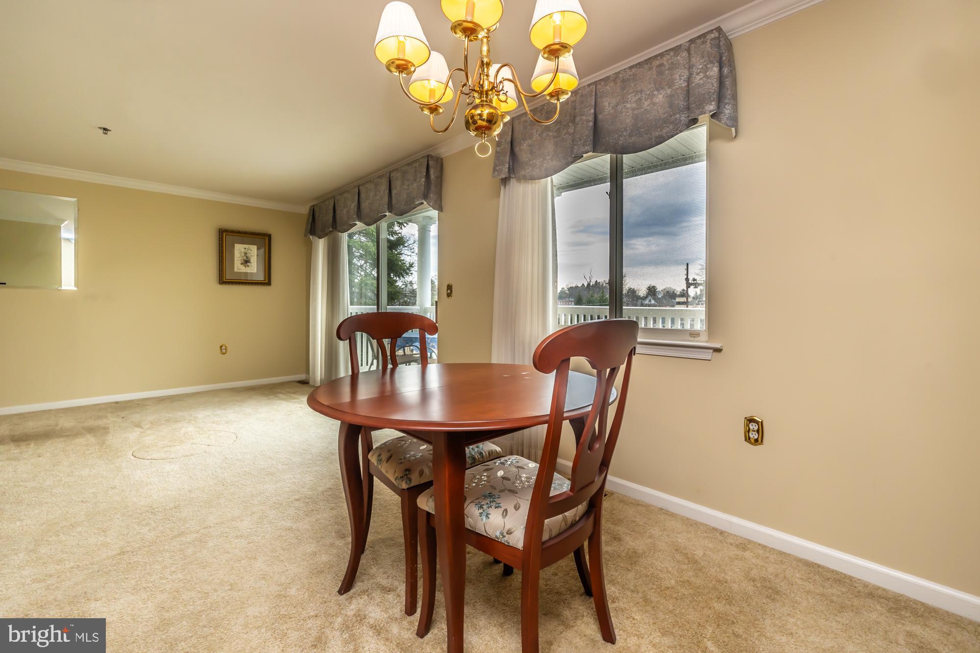 PAOLI POINTE - Residential