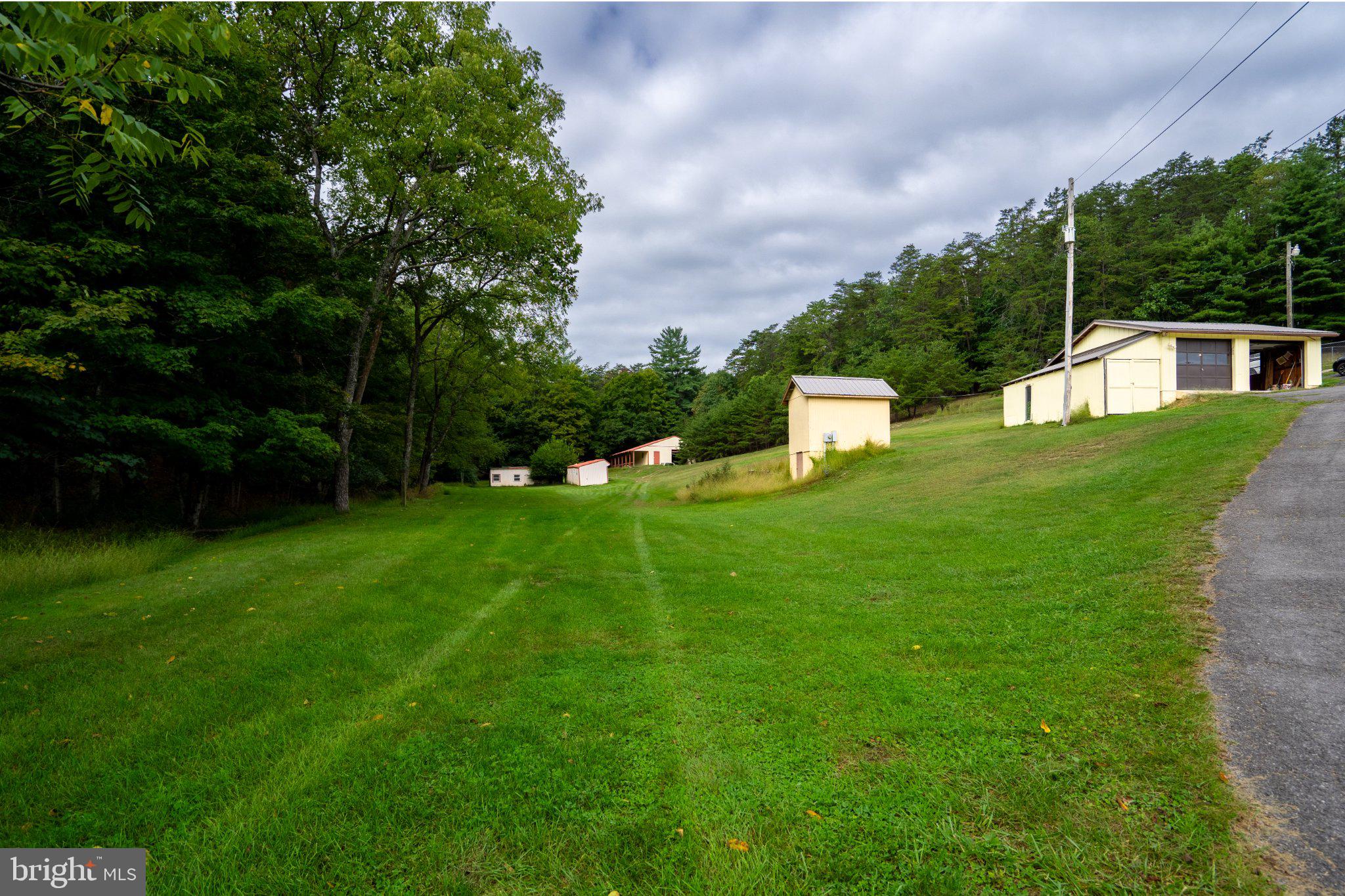 672 CREEK ROAD