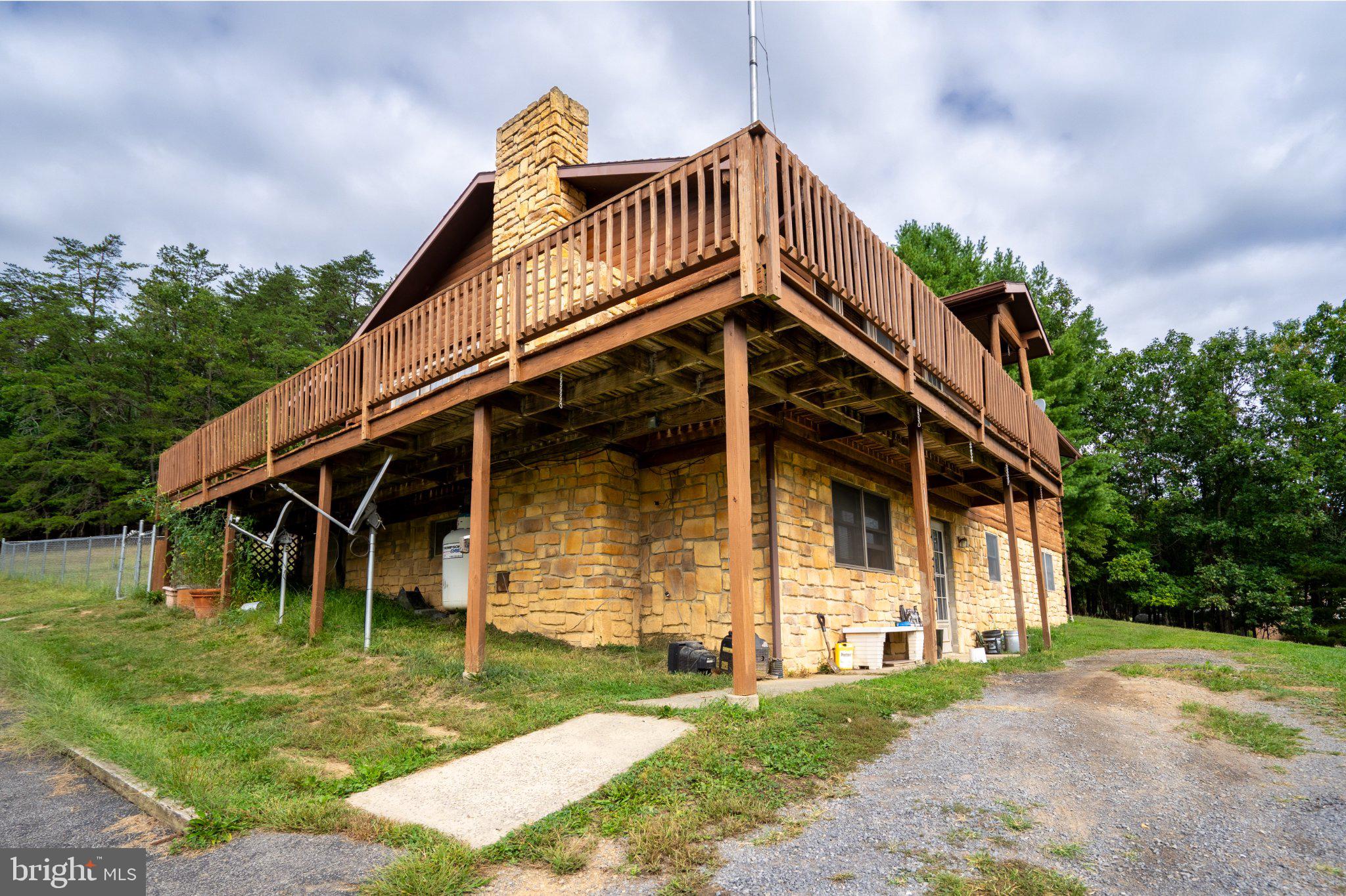 672 CREEK ROAD