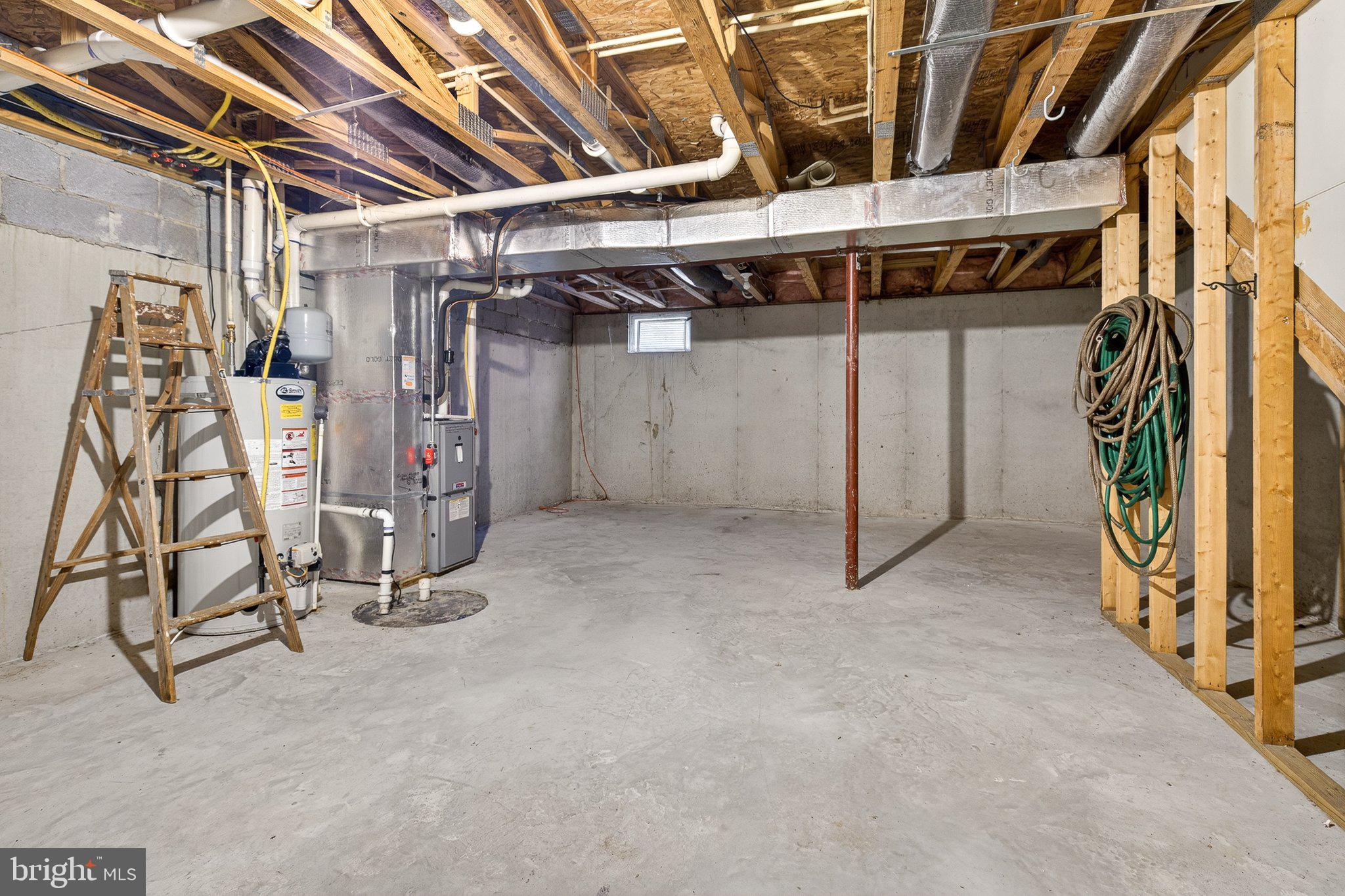 MILLERSVILLE - Residential