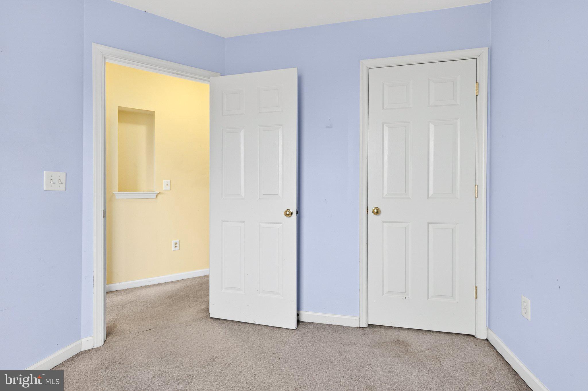 MILLERSVILLE - Residential