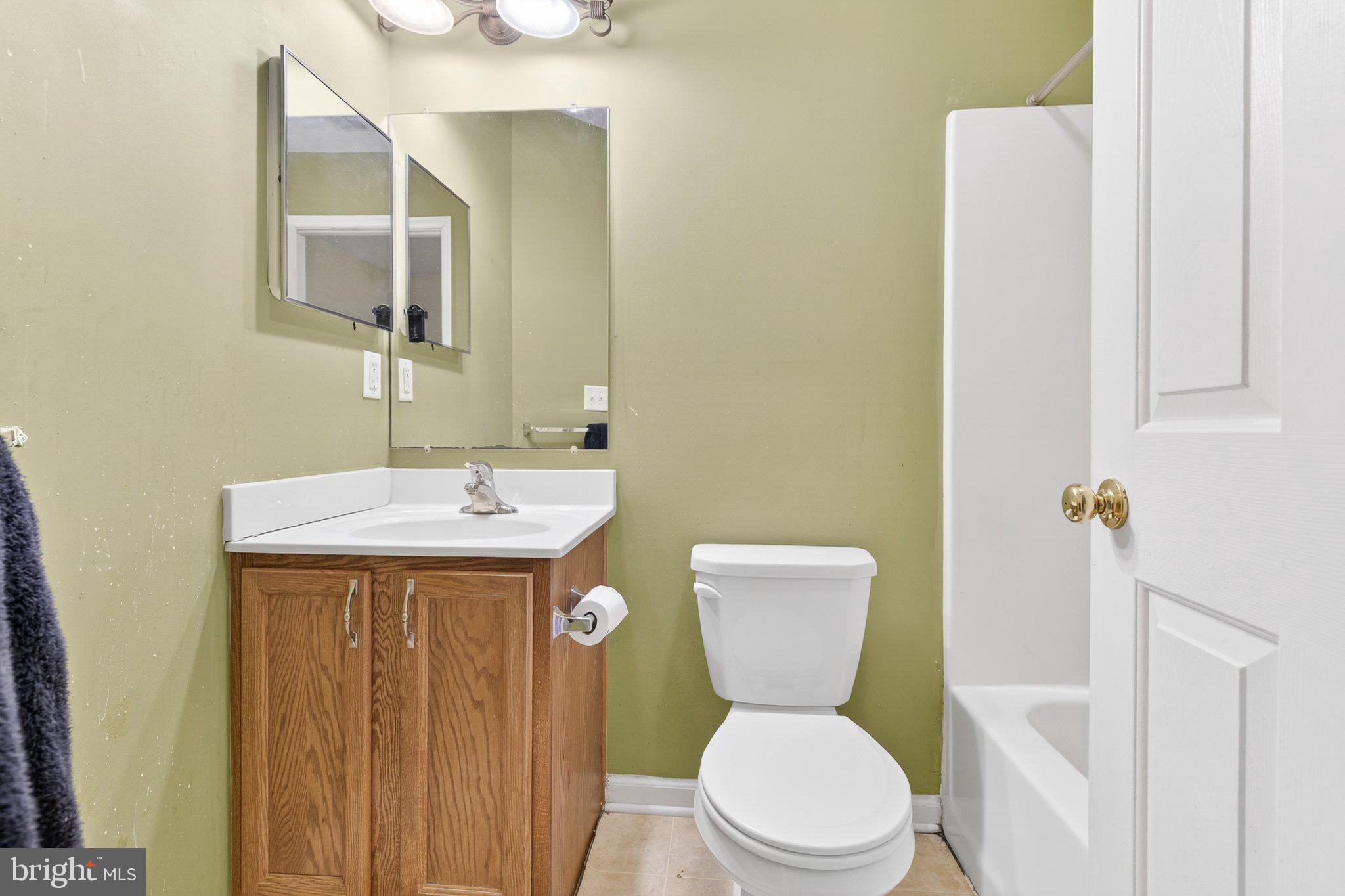 MILLERSVILLE - Residential