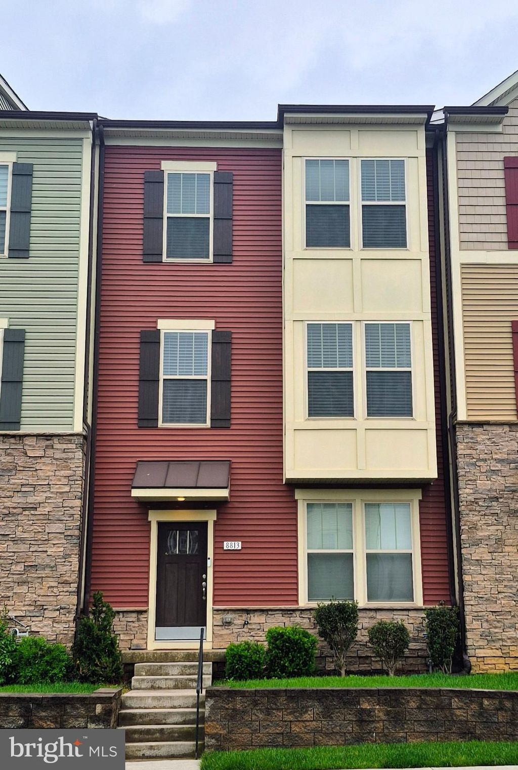 Photo of 8813 Shady Pines Drive, FREDERICK, MD 21704 (MLS # MDFR2082812)