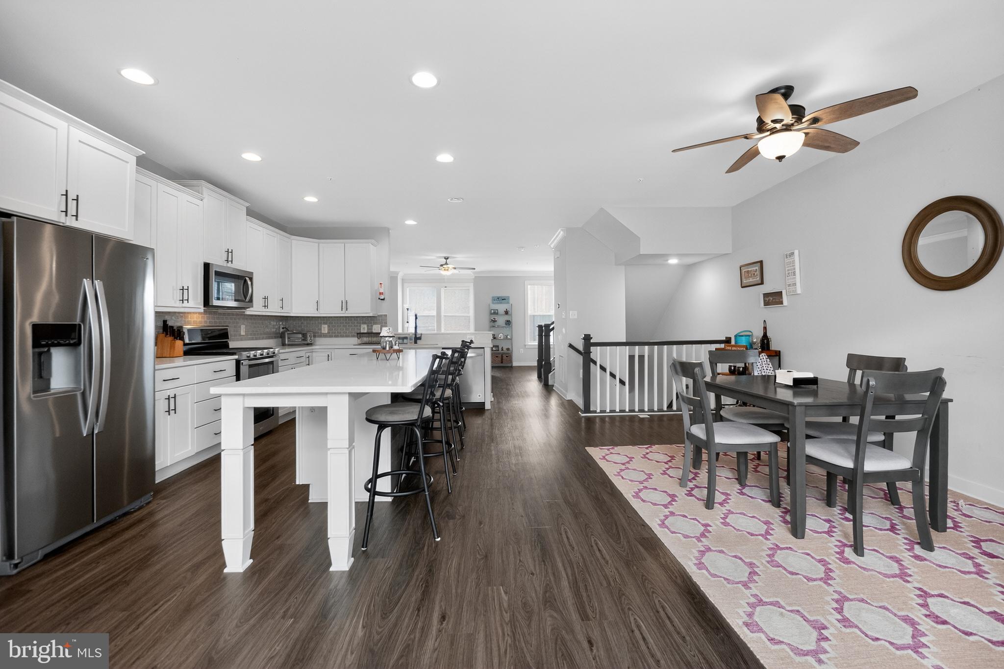 VILLAGES OF URBANA - Residential