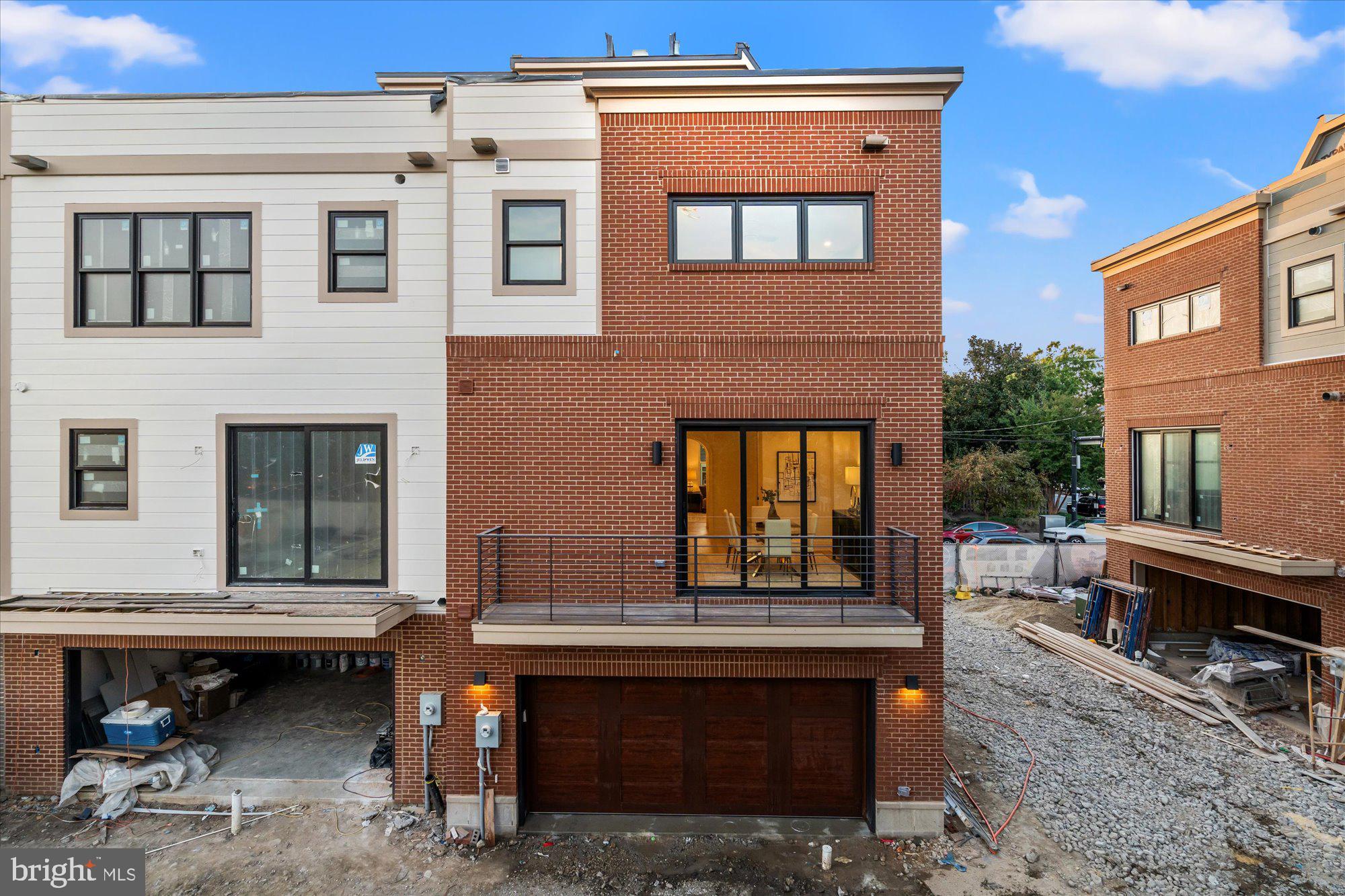 OLD TOWN - Residential