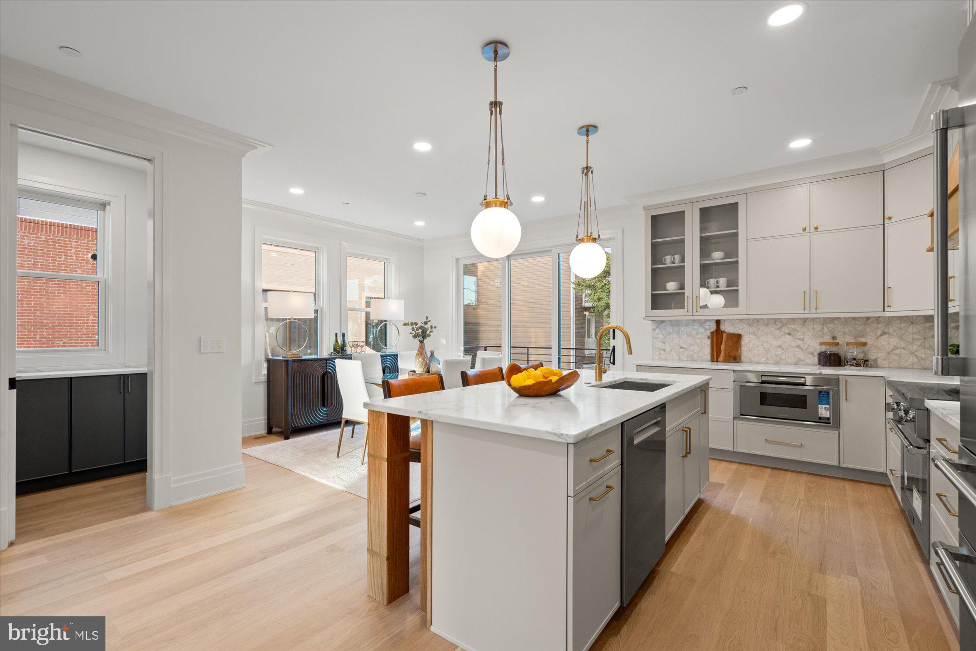 OLD TOWN - Residential