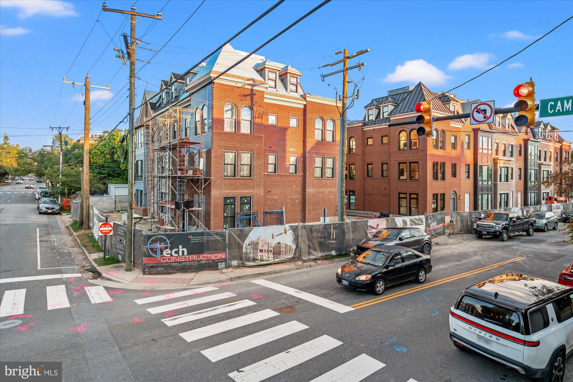 OLD TOWN - Residential