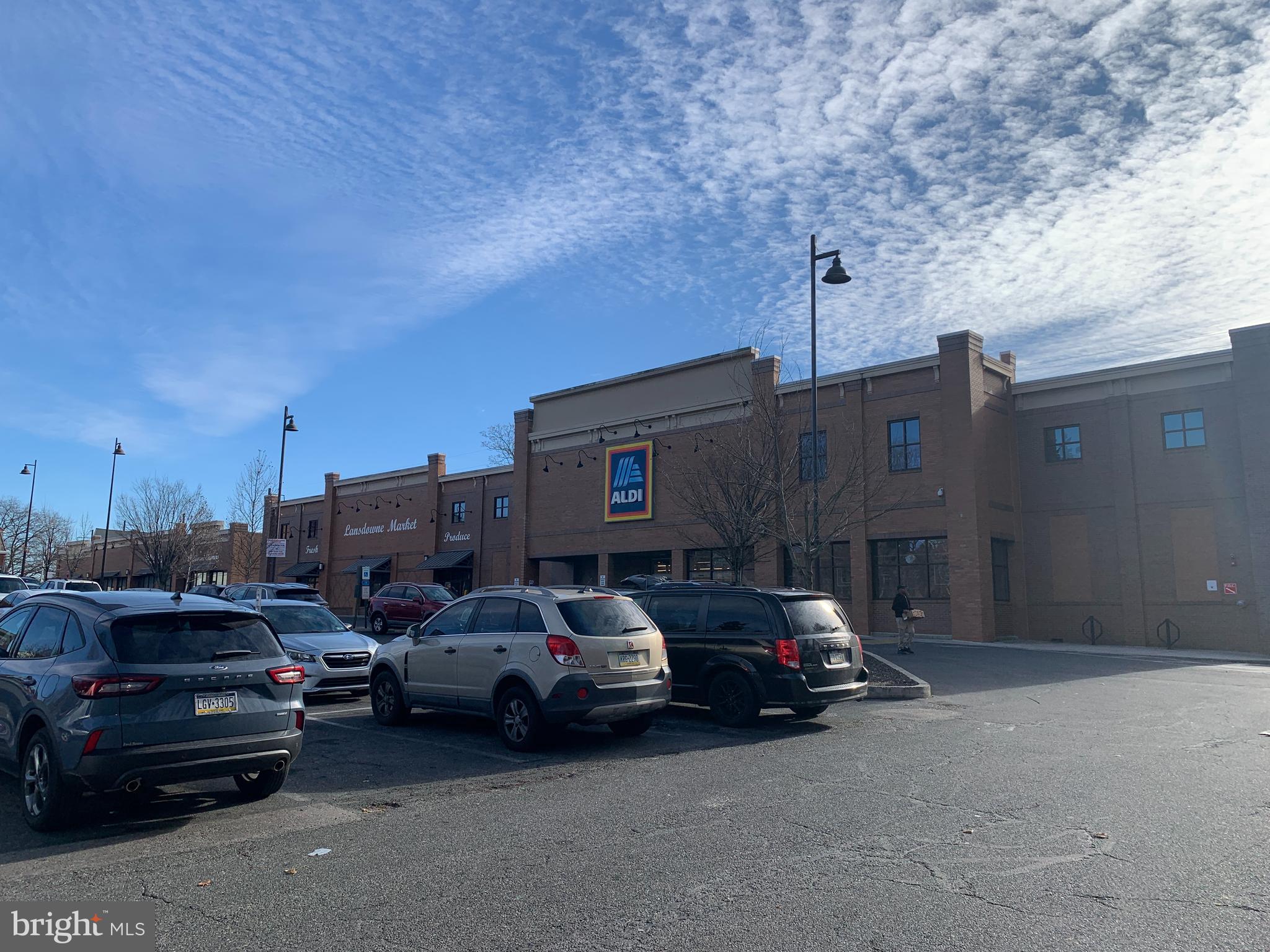 WILDMAN ARMS - Residential