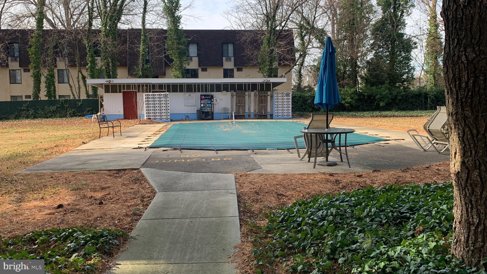 WILDMAN ARMS - Residential