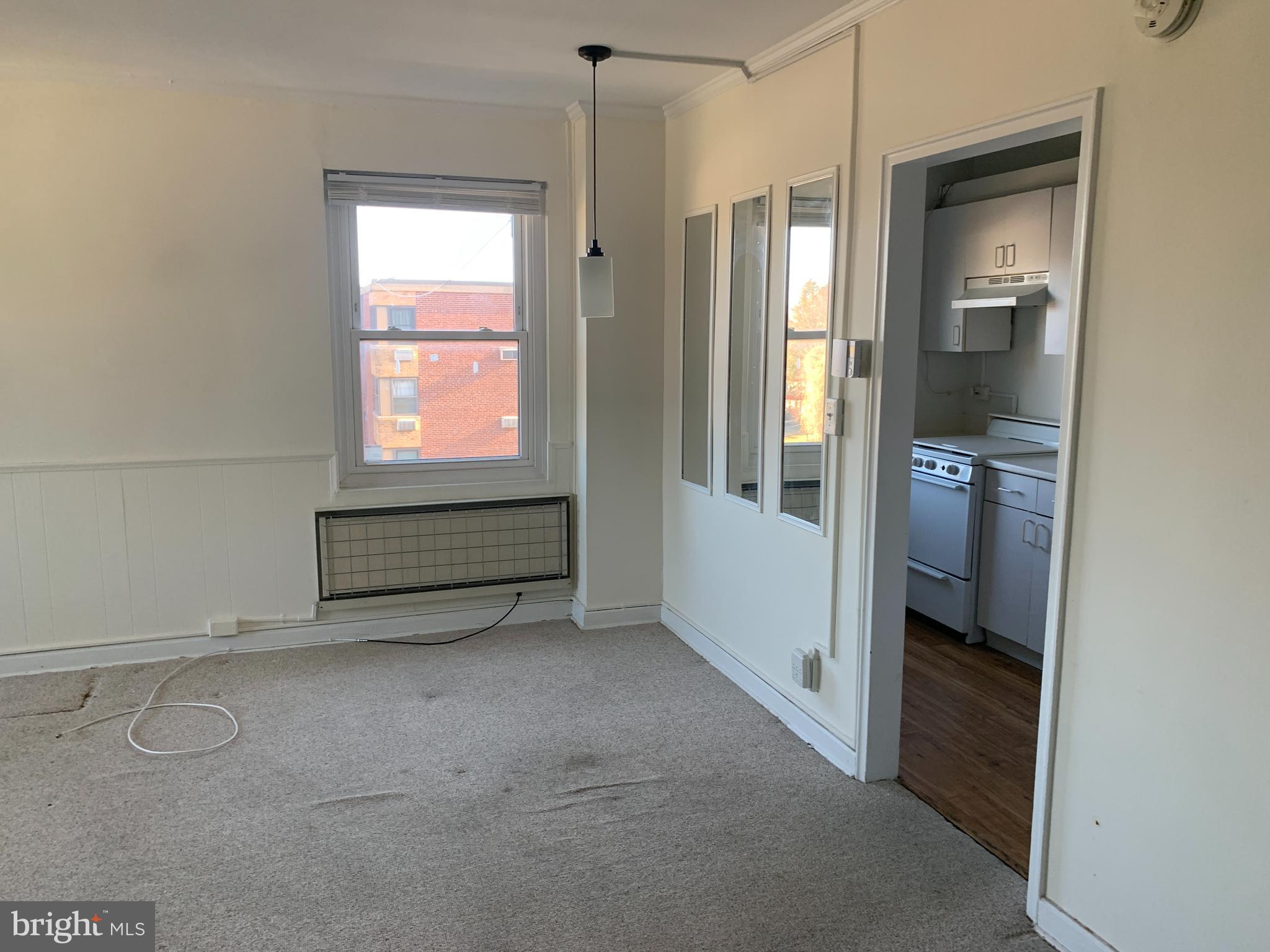 WILDMAN ARMS - Residential