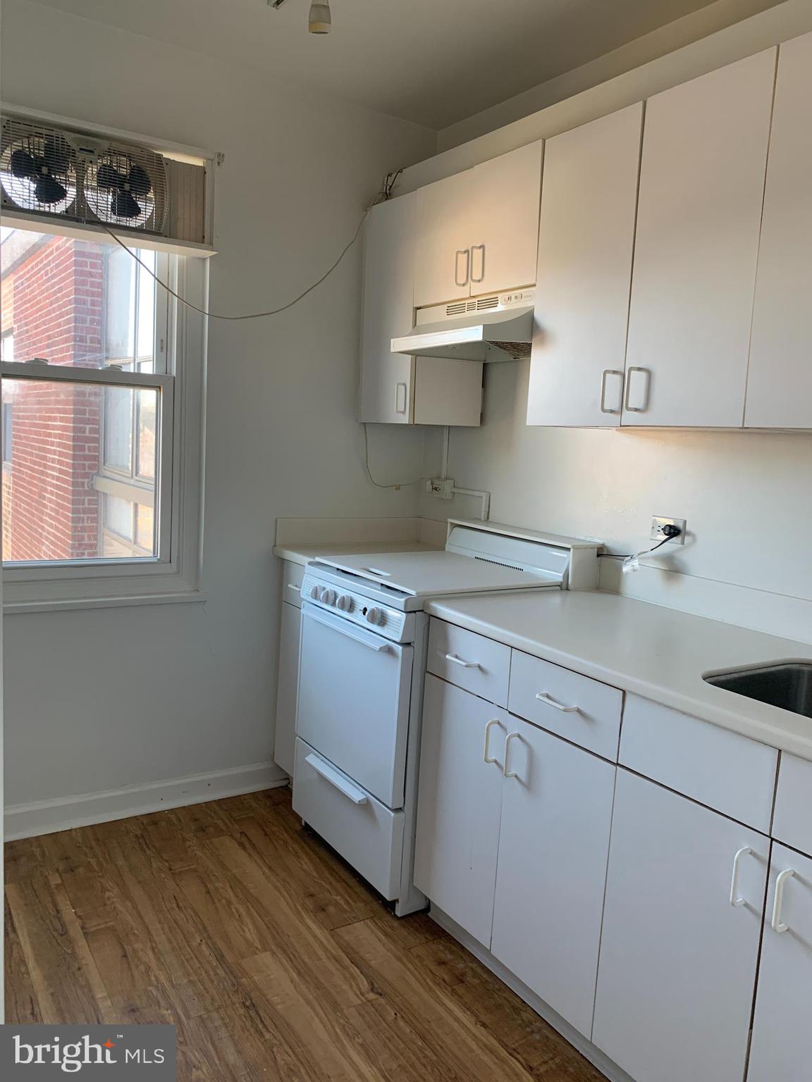 WILDMAN ARMS - Residential