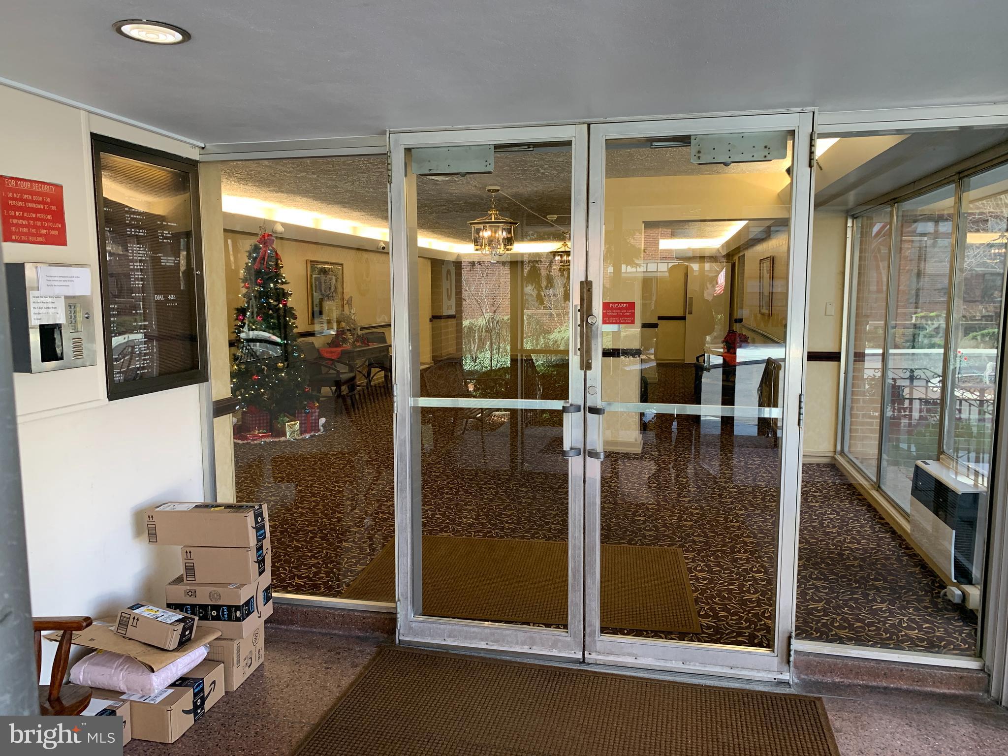 80 W BALTIMORE AVENUE