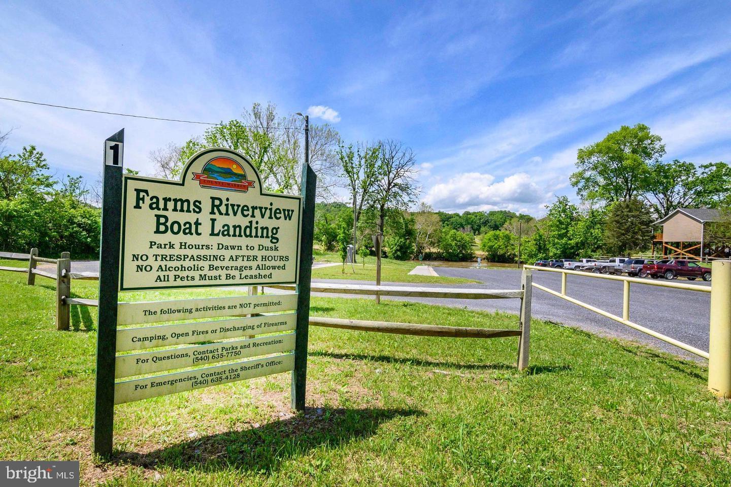 218 WALKER FARM ROAD