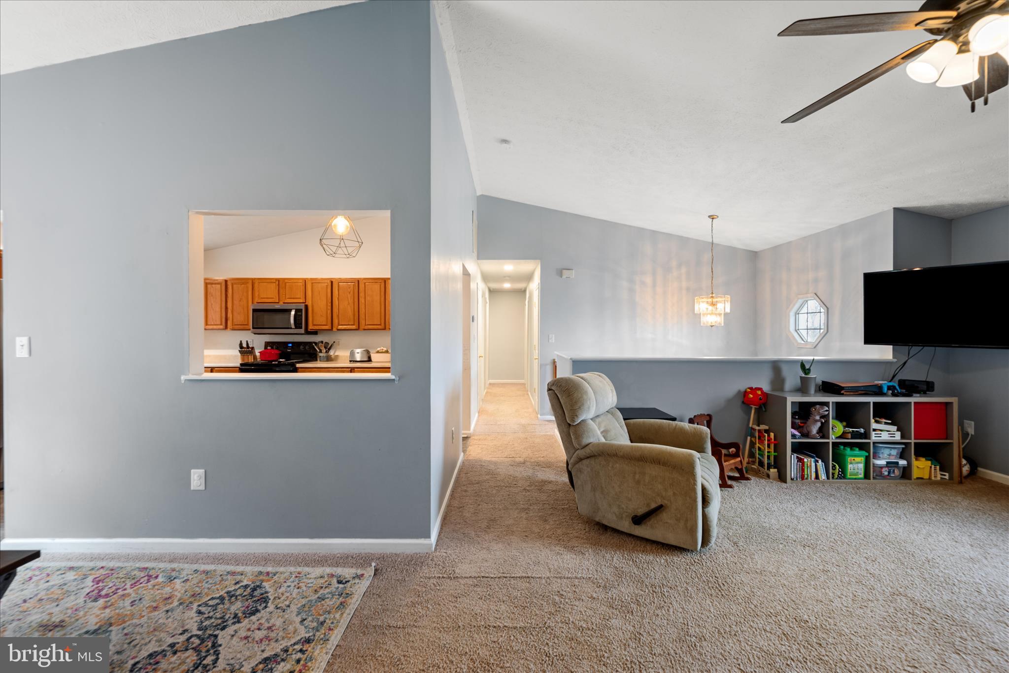 SHEN FARMS RIVERVIEW - Residential