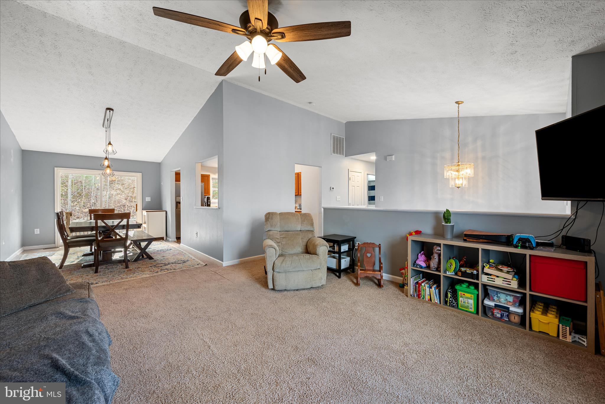 SHEN FARMS RIVERVIEW - Residential