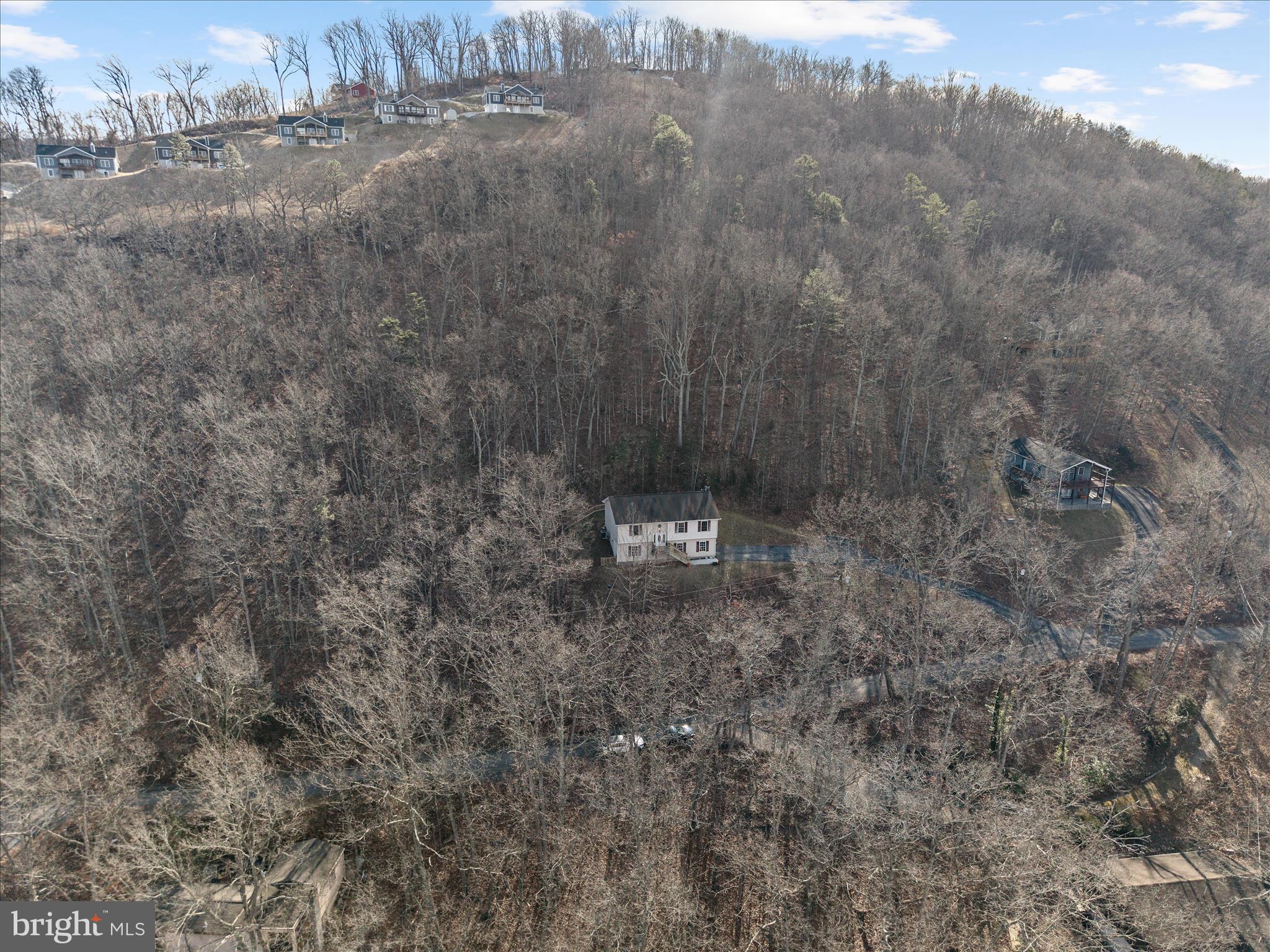 SHEN FARMS RIVERVIEW - Residential