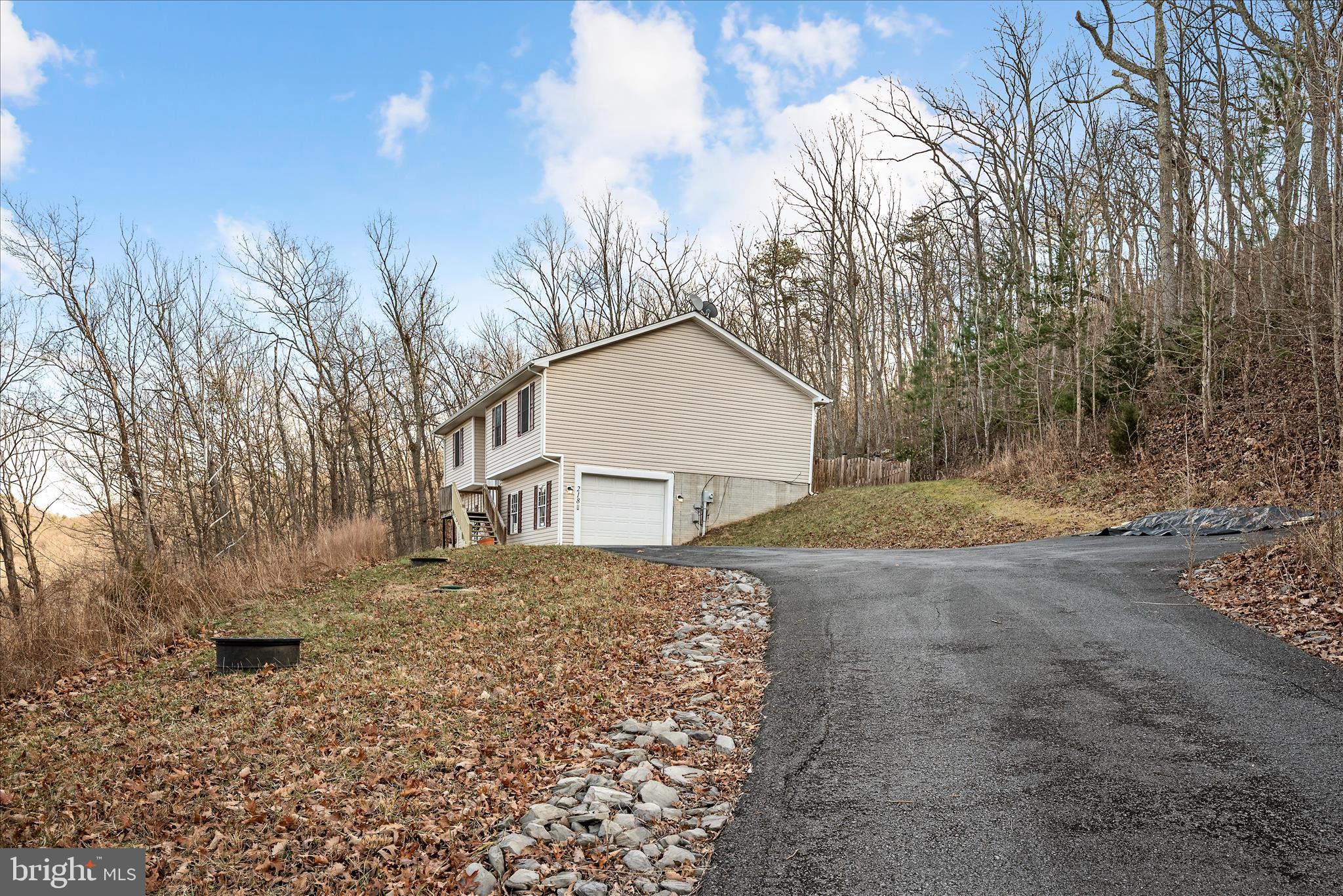 218 WALKER FARM DRIVE