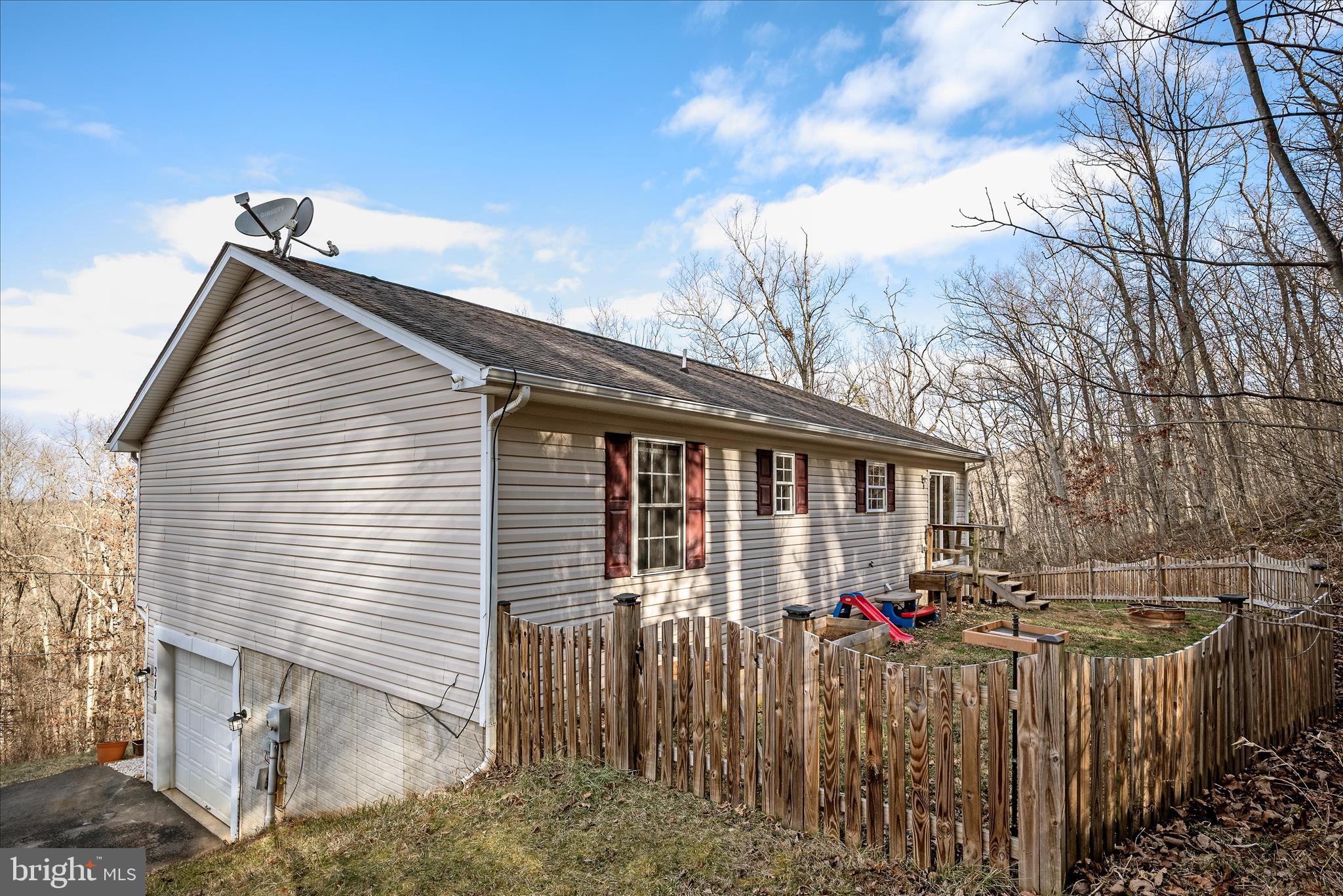 SHEN FARMS RIVERVIEW - Residential