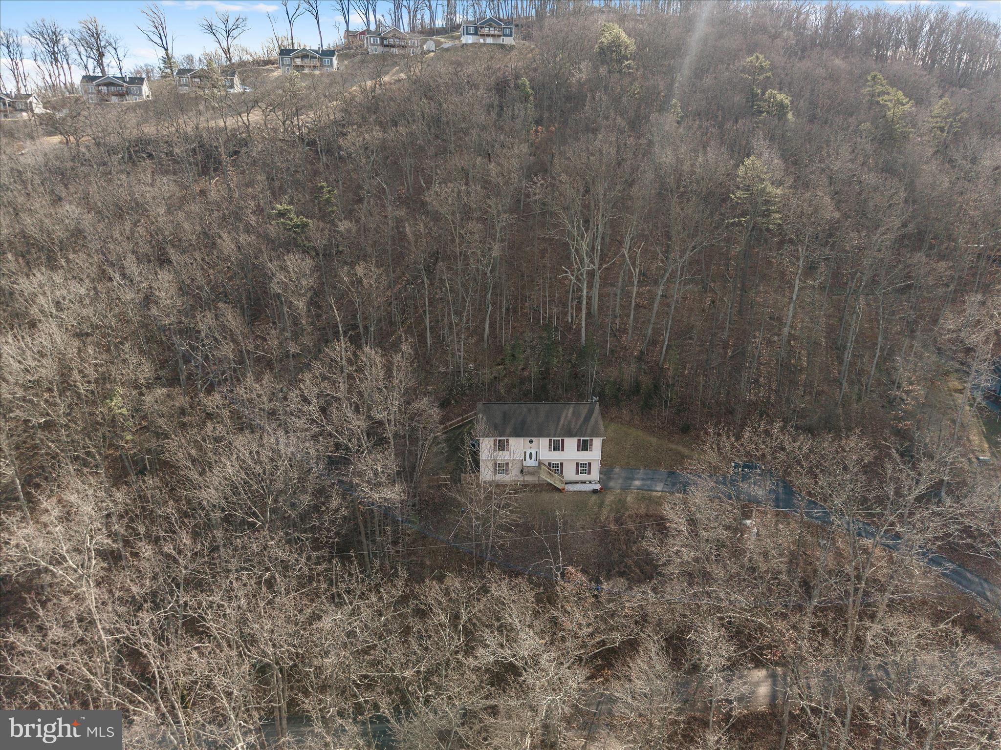 SHEN FARMS RIVERVIEW - Residential