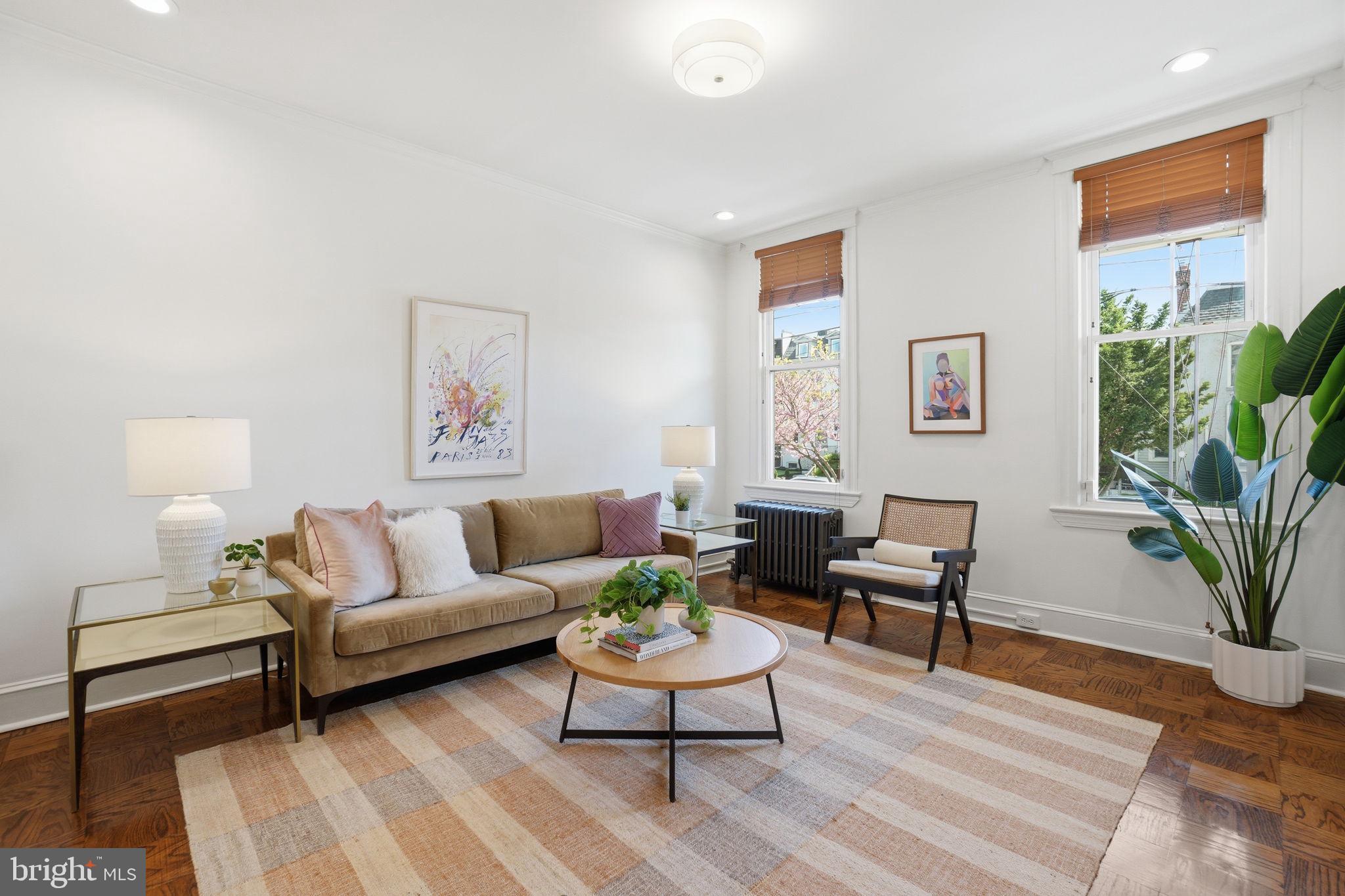 627 UPSHUR STREET NW