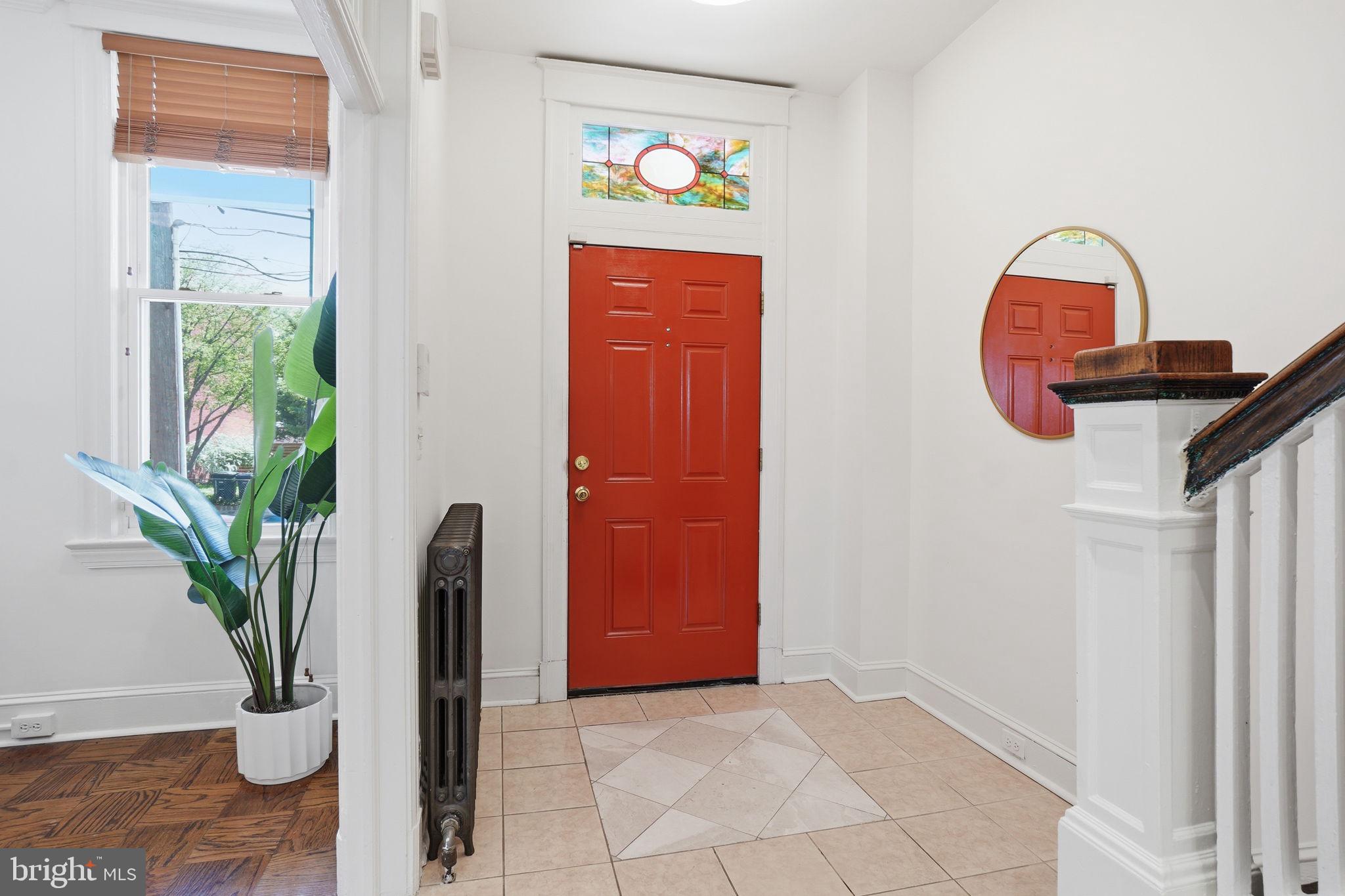 627 UPSHUR STREET NW