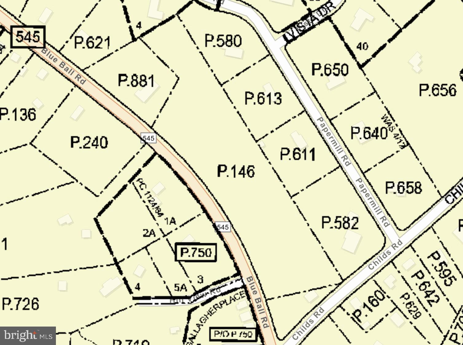 29 CHILDS ROAD