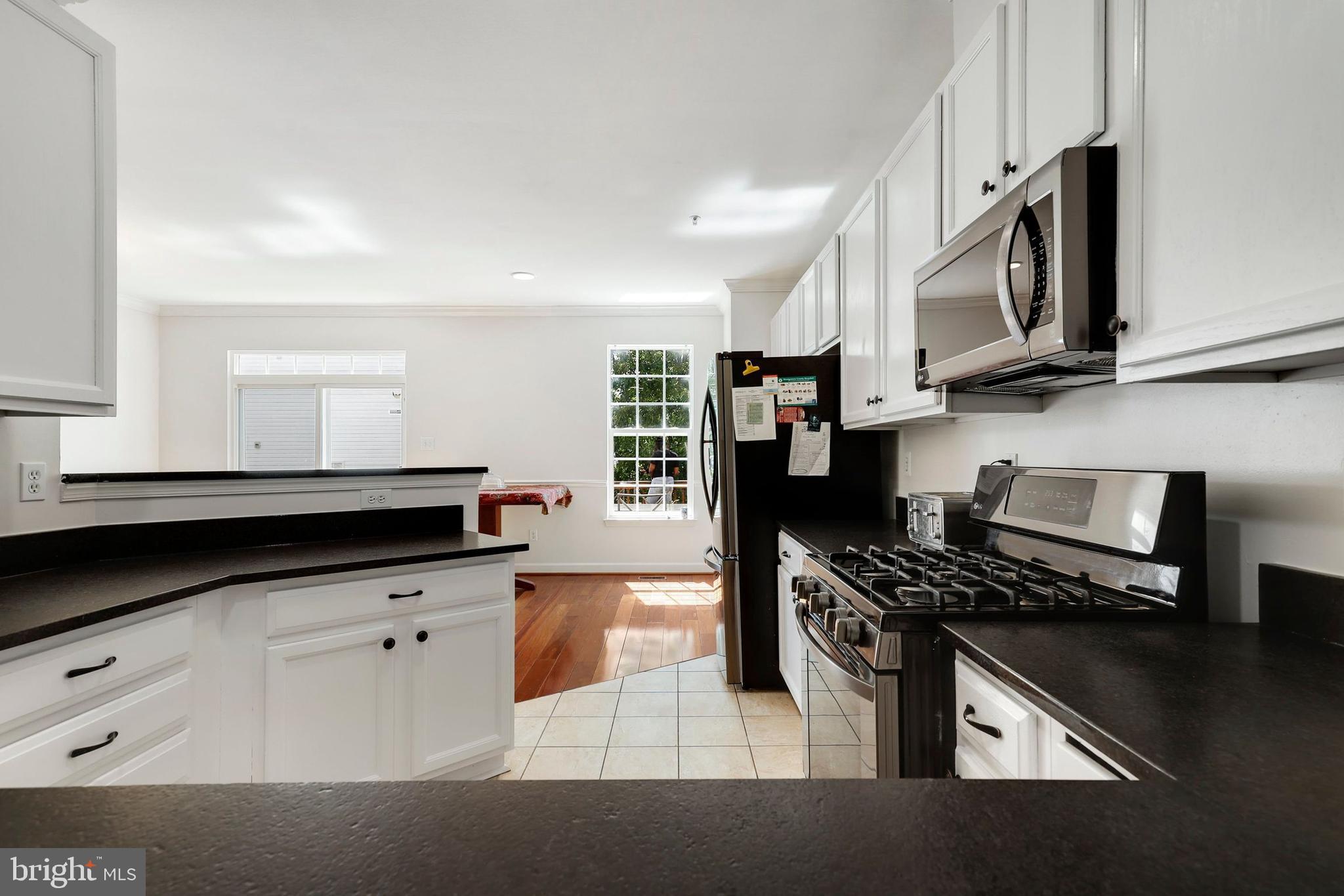 MARY J BOLAND - Residential