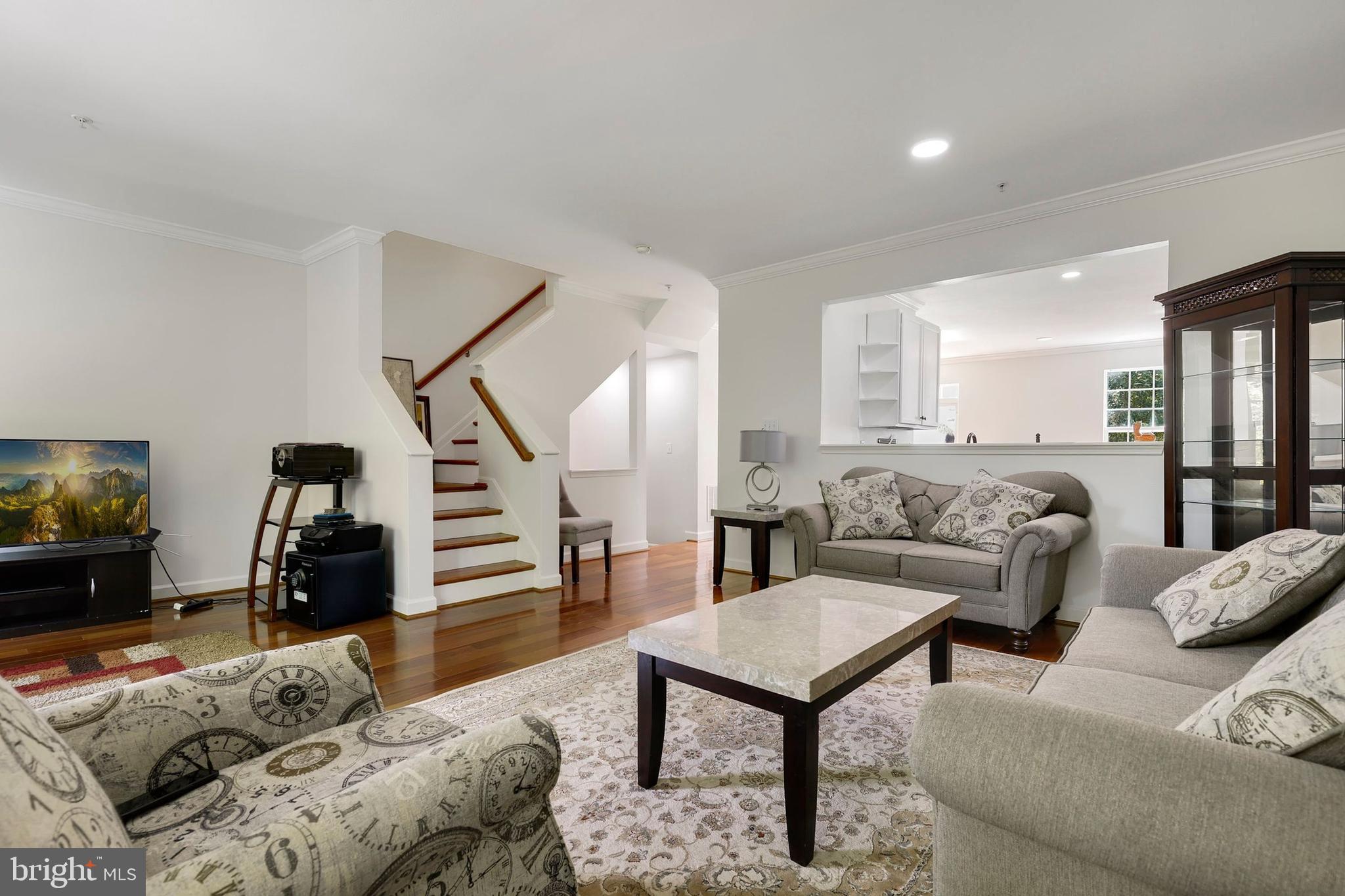 MARY J BOLAND - Residential