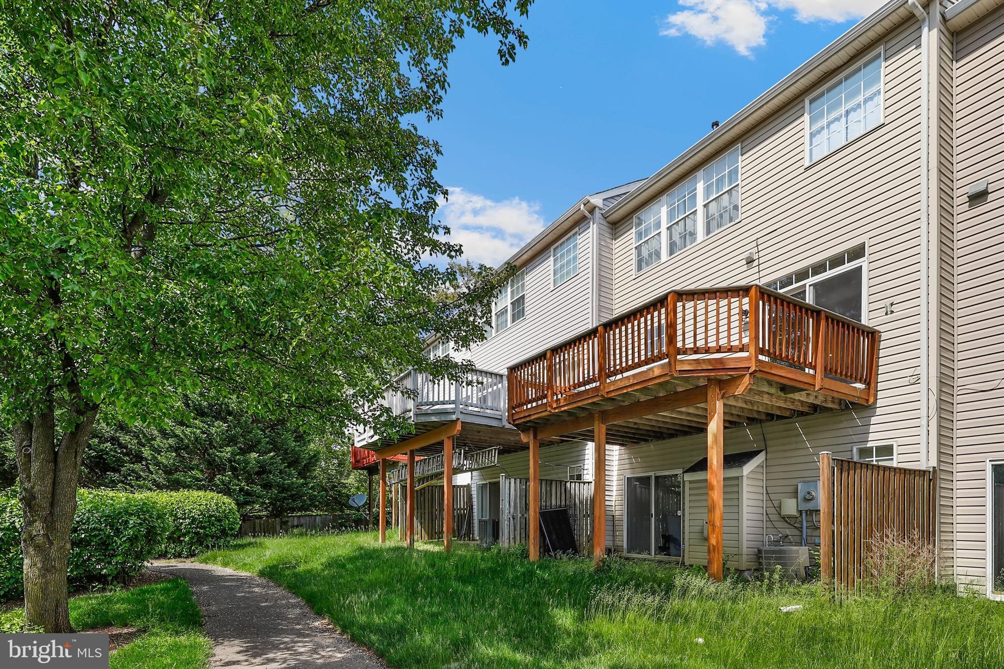 MARY J BOLAND - Residential