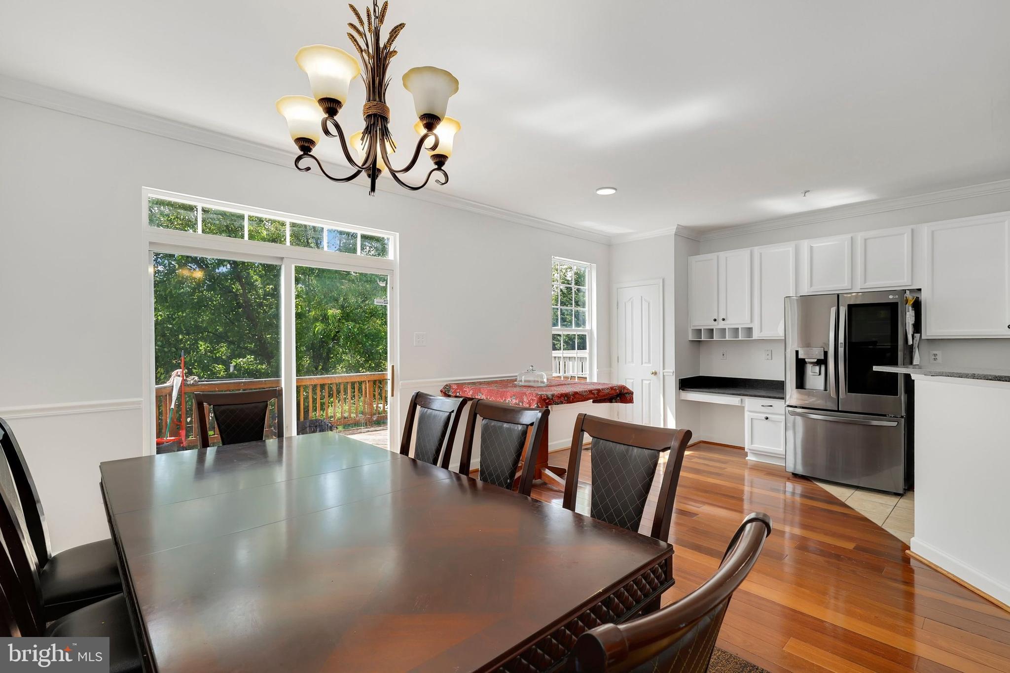 MARY J BOLAND - Residential