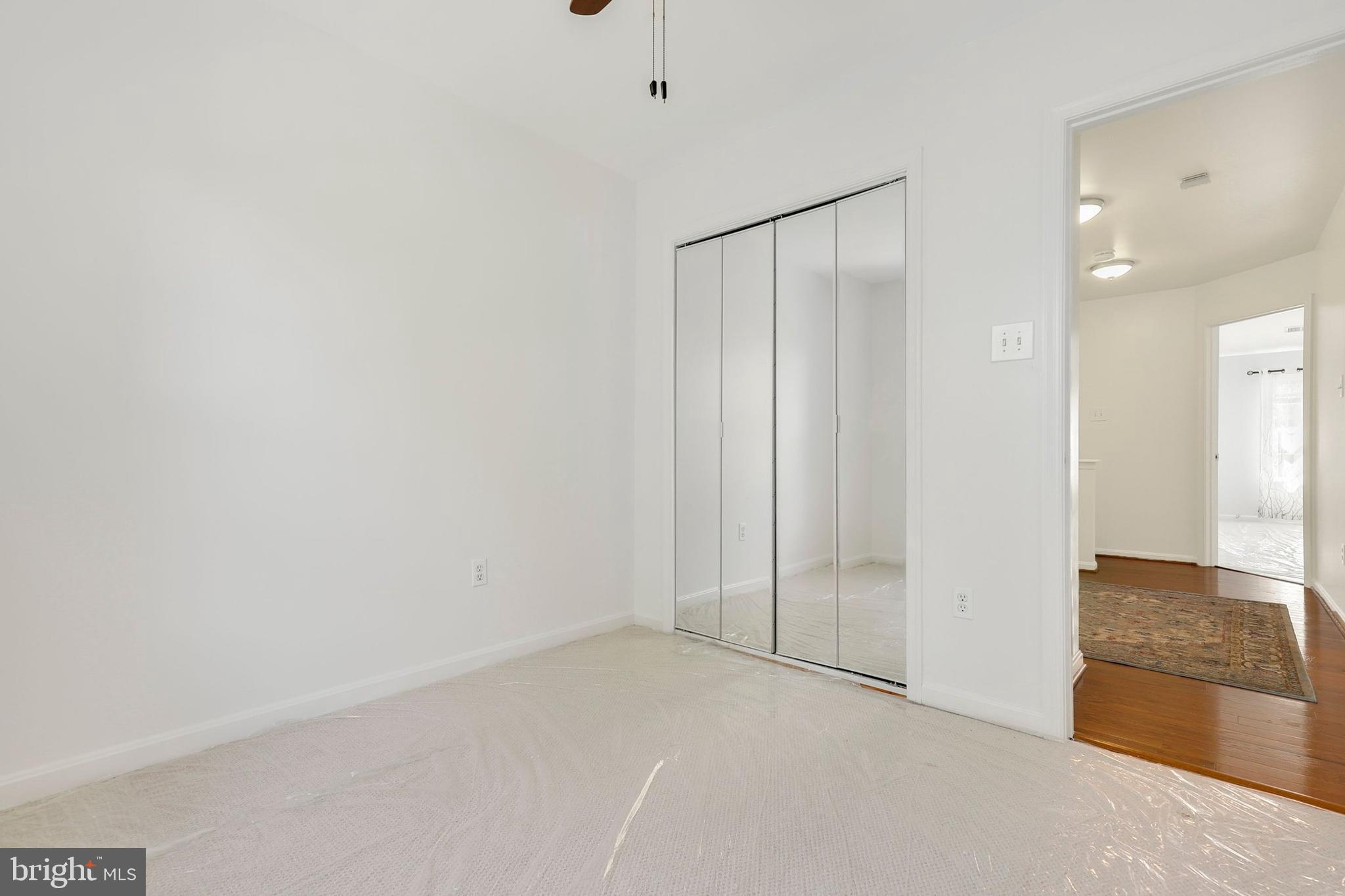 MARY J BOLAND - Residential