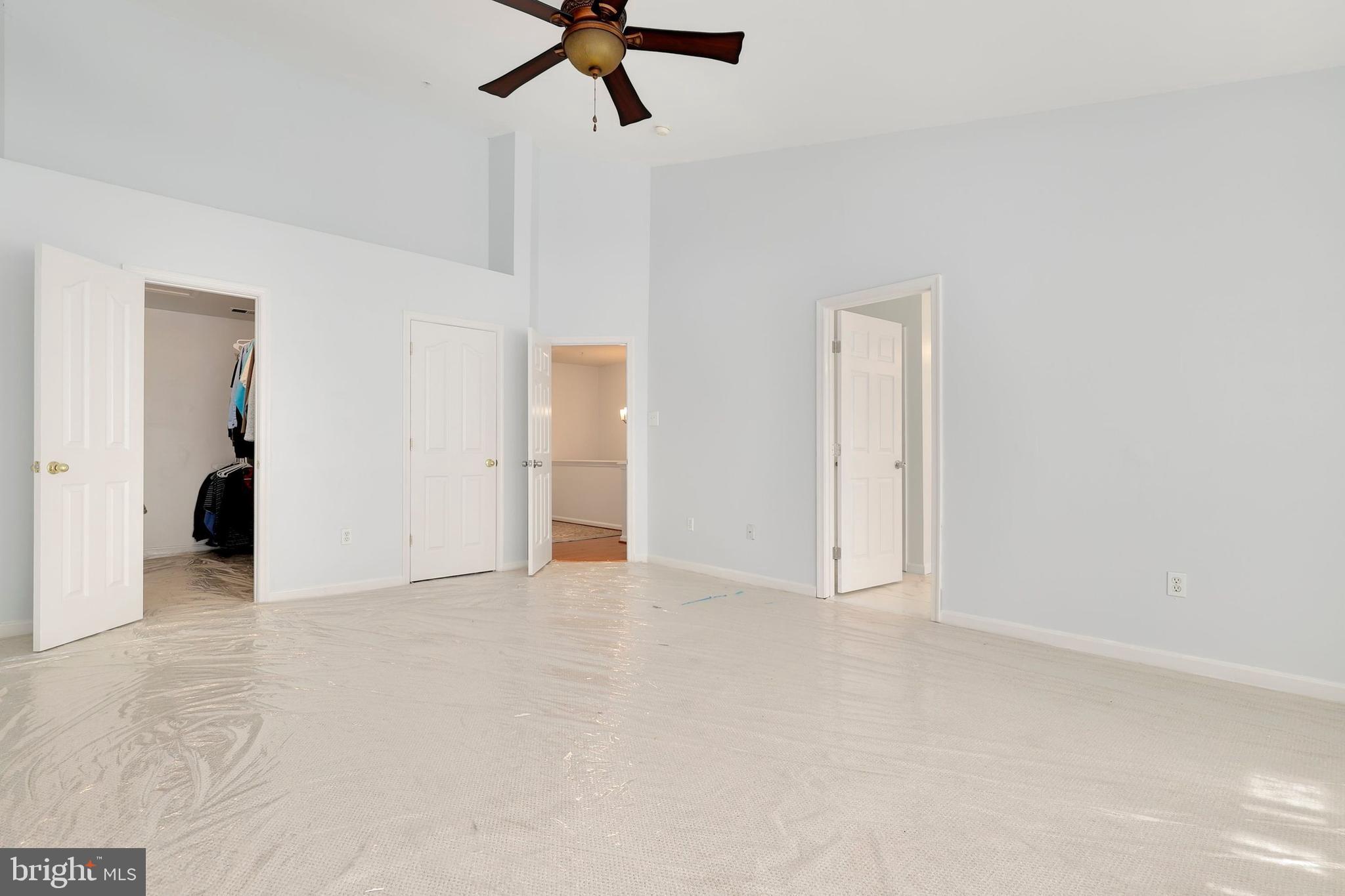 MARY J BOLAND - Residential